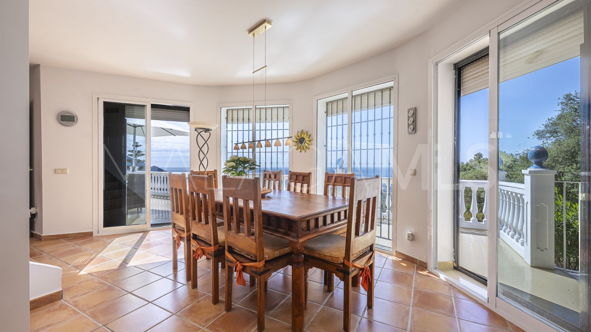 Maison for sale in Pueblo Mijitas