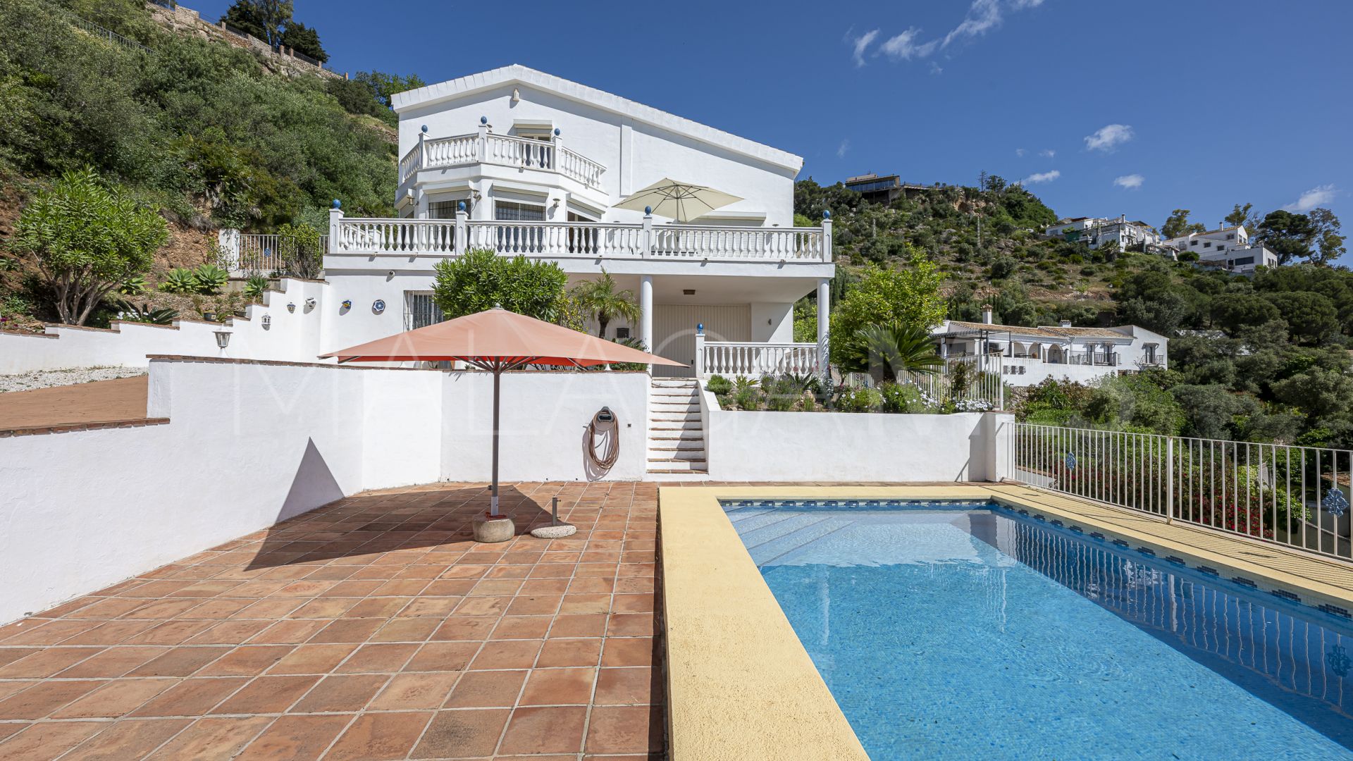 Maison for sale in Pueblo Mijitas