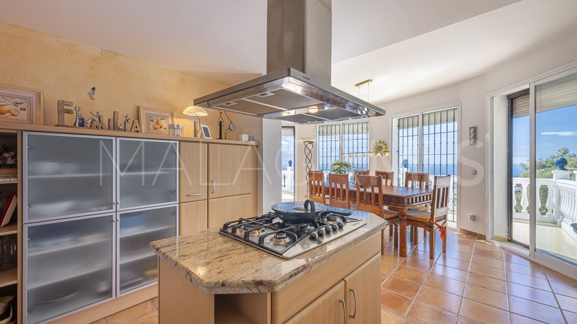 Maison for sale in Pueblo Mijitas