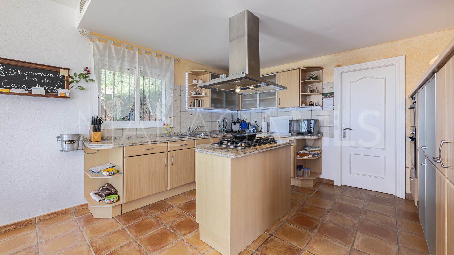 Maison for sale in Pueblo Mijitas