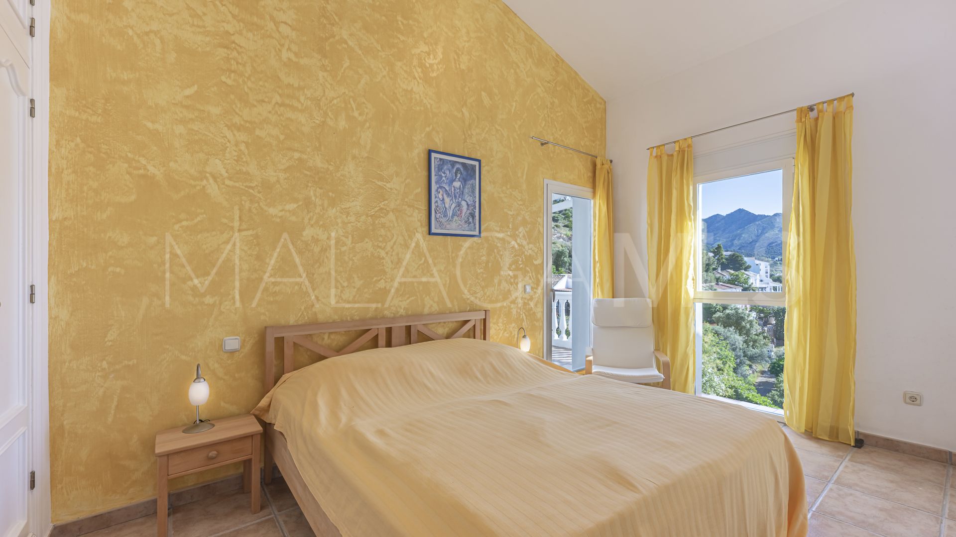 Maison for sale in Pueblo Mijitas