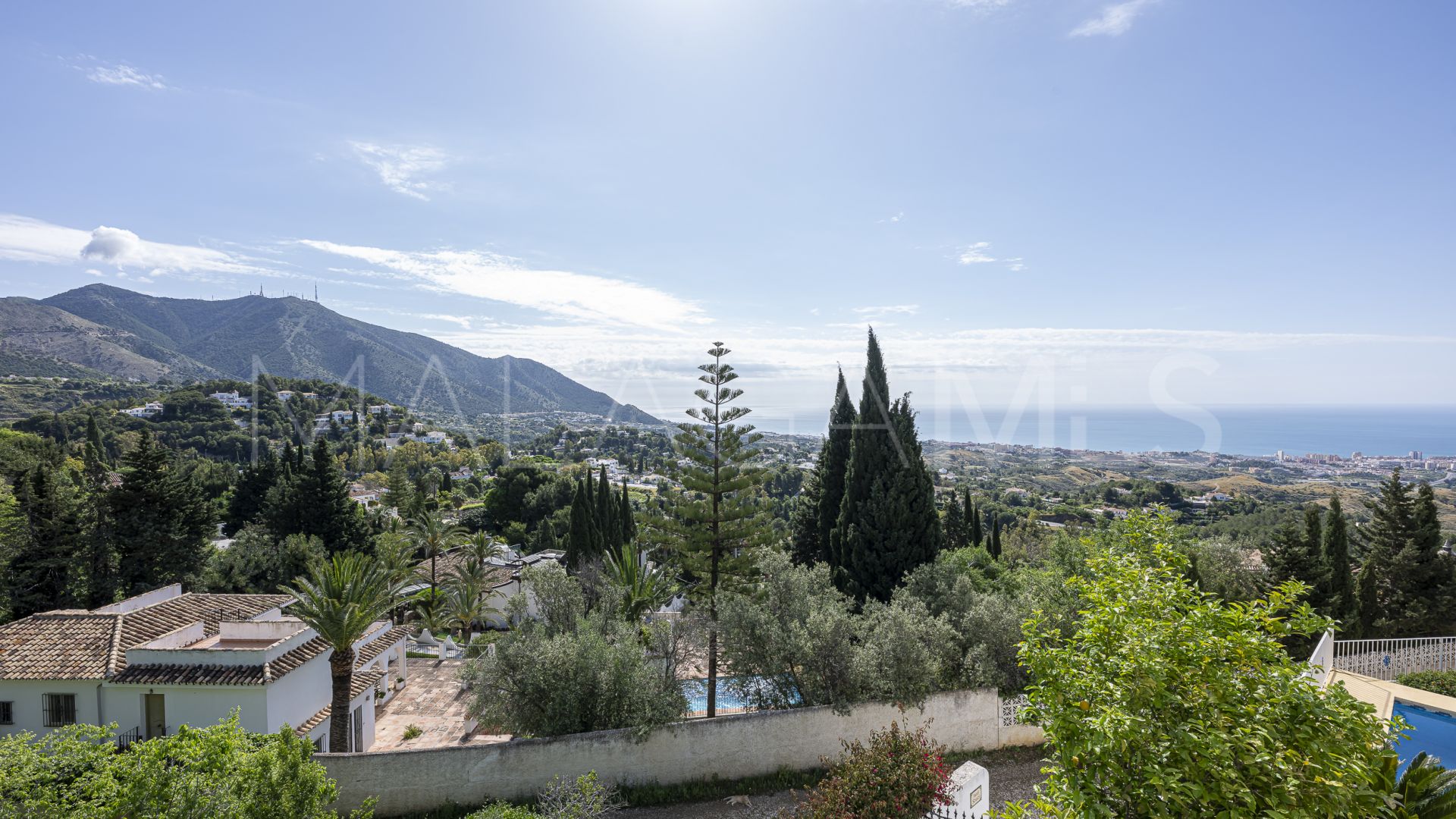 Maison for sale in Pueblo Mijitas