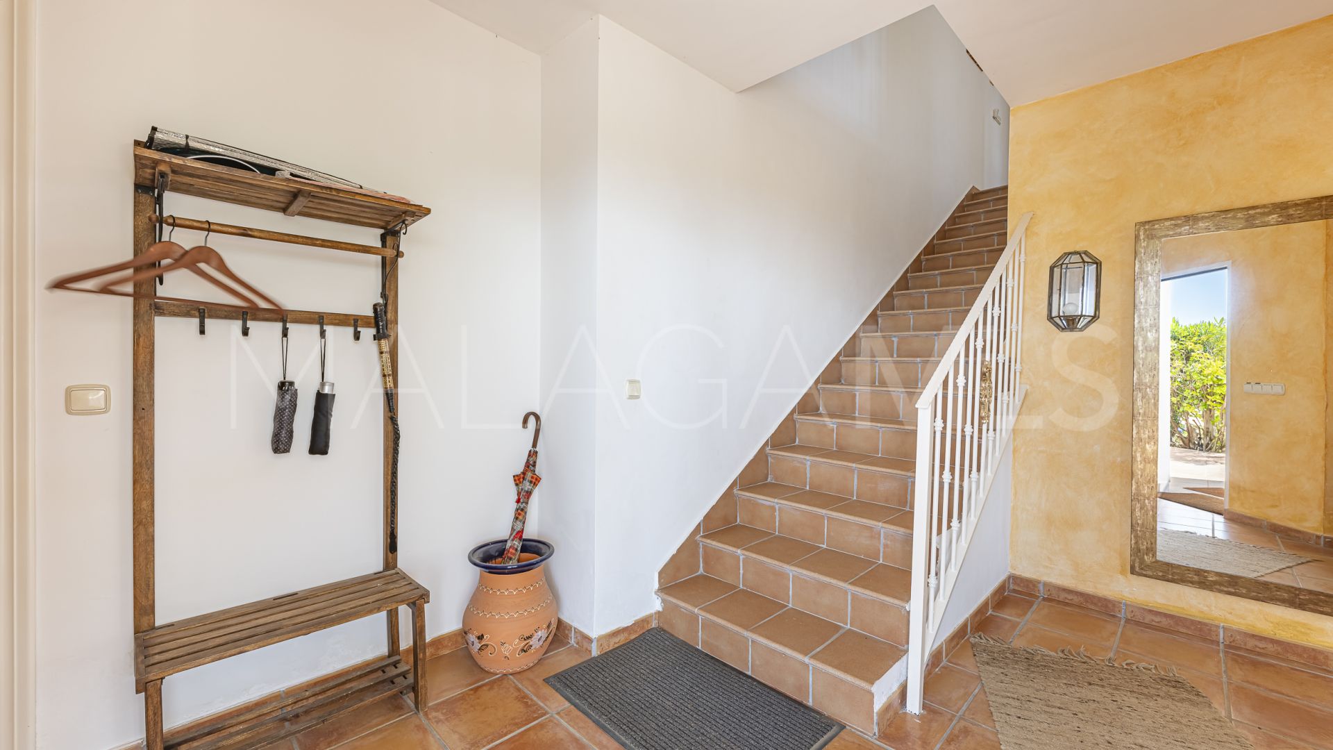 Maison for sale in Pueblo Mijitas