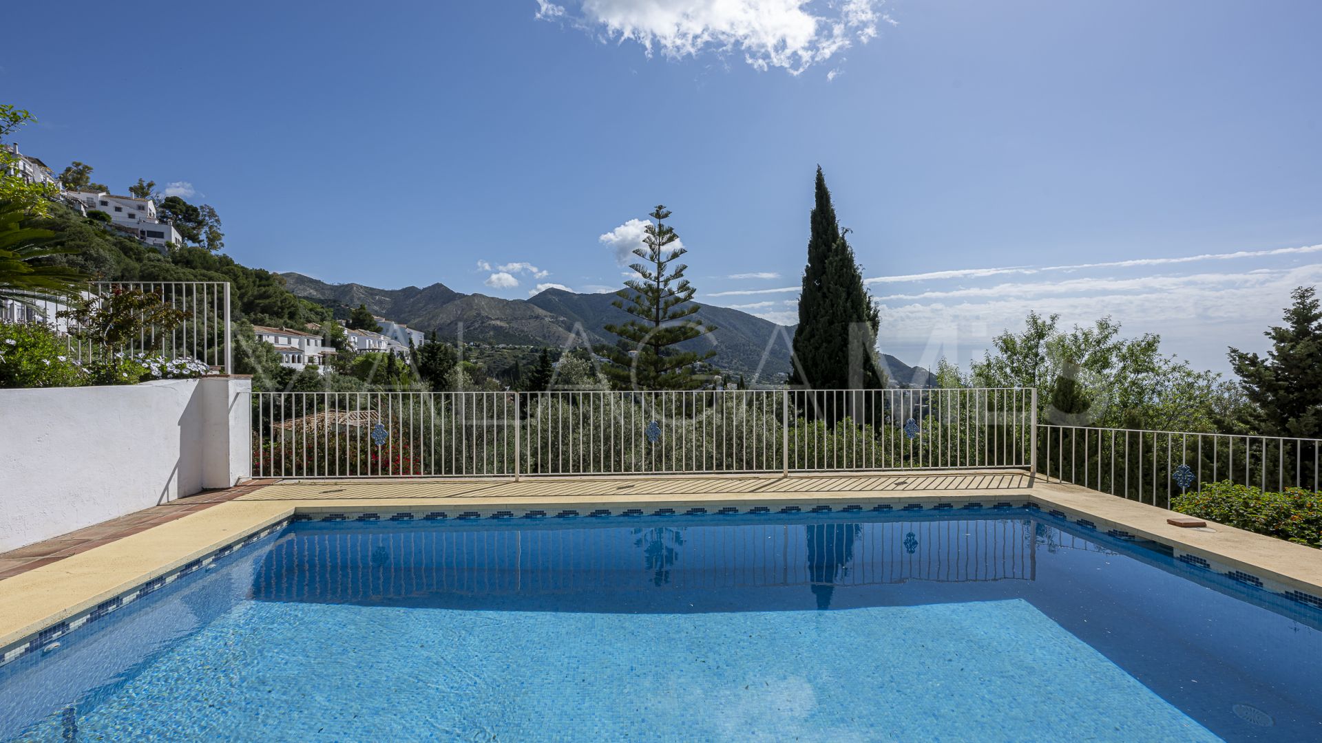 Maison for sale in Pueblo Mijitas