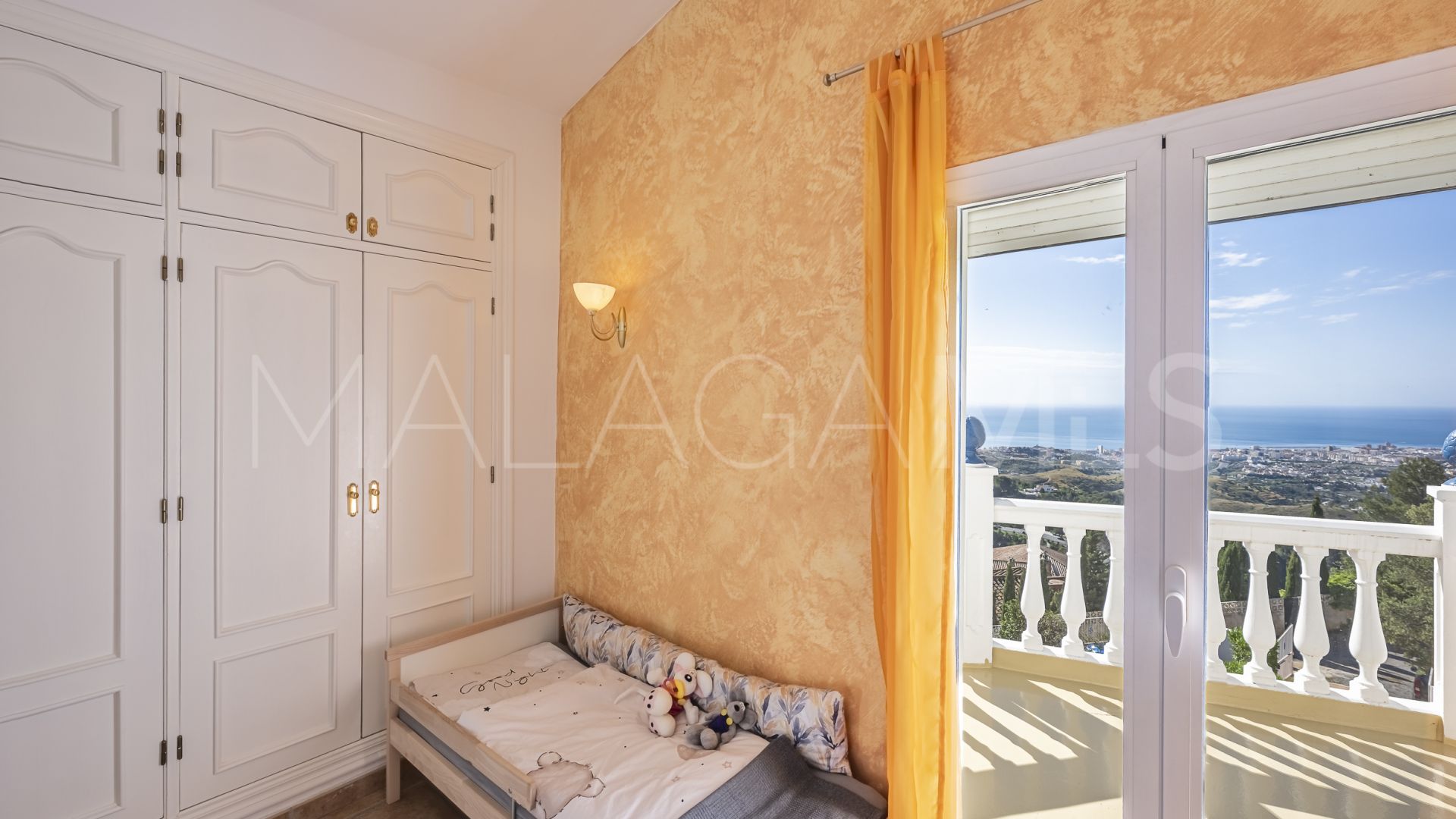 Maison for sale in Pueblo Mijitas