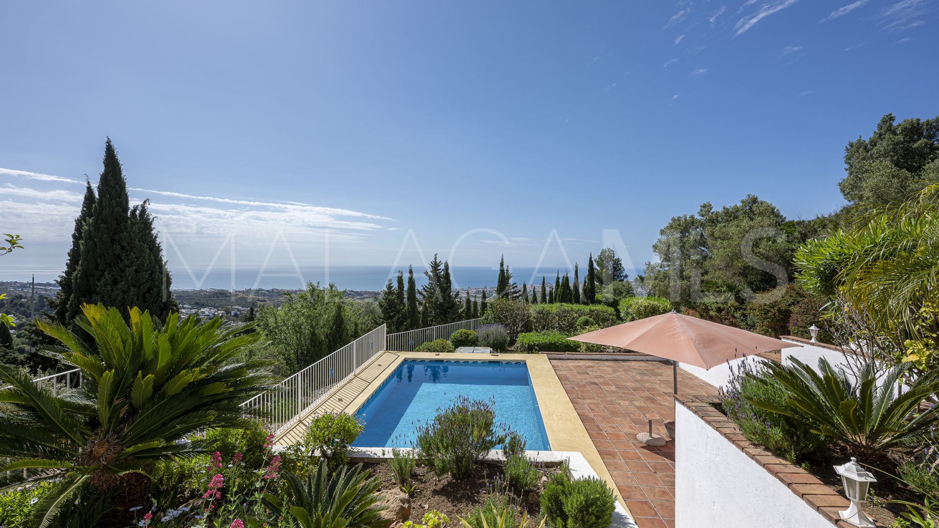 Maison for sale in Pueblo Mijitas