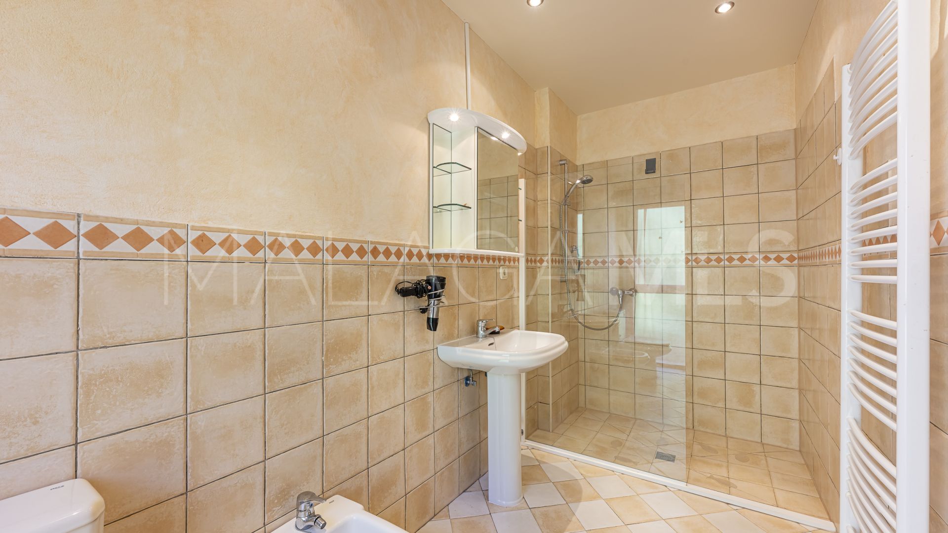 Maison for sale in Pueblo Mijitas