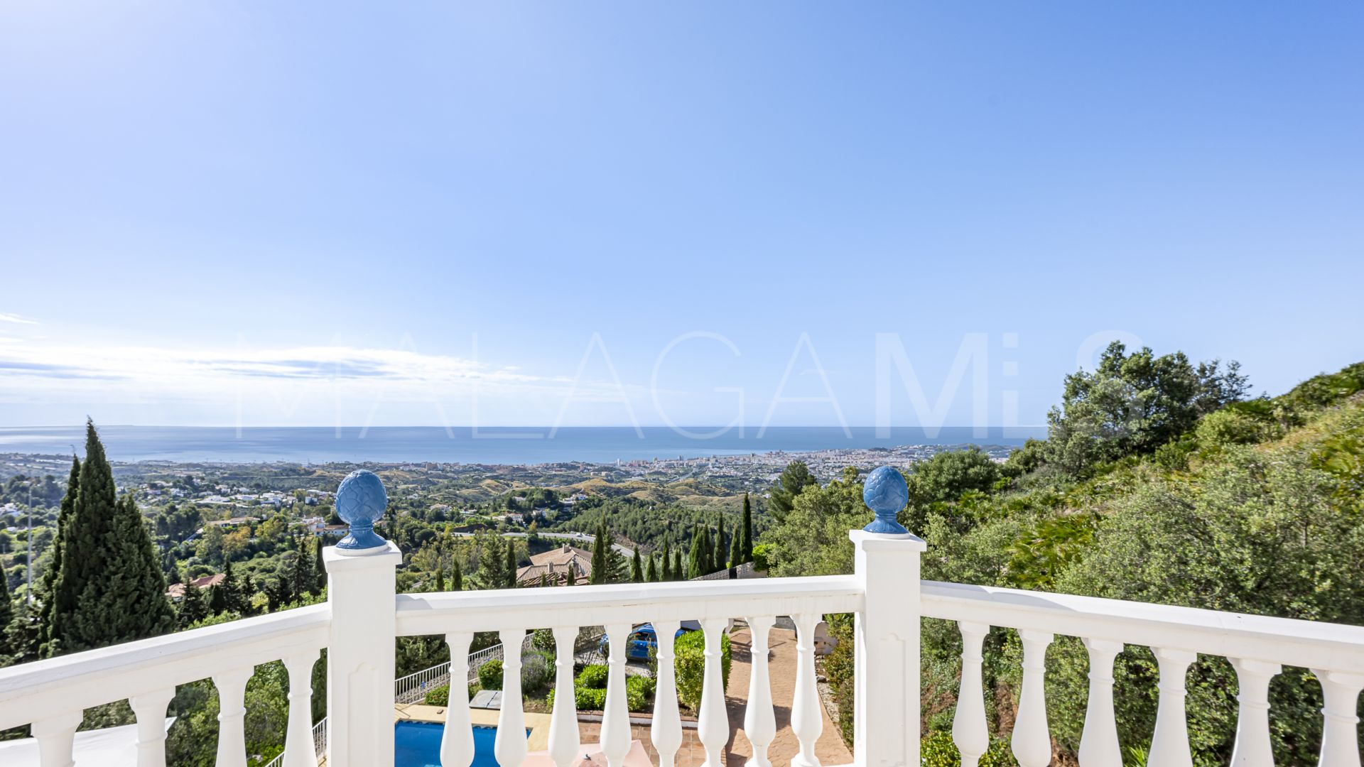 Maison for sale in Pueblo Mijitas