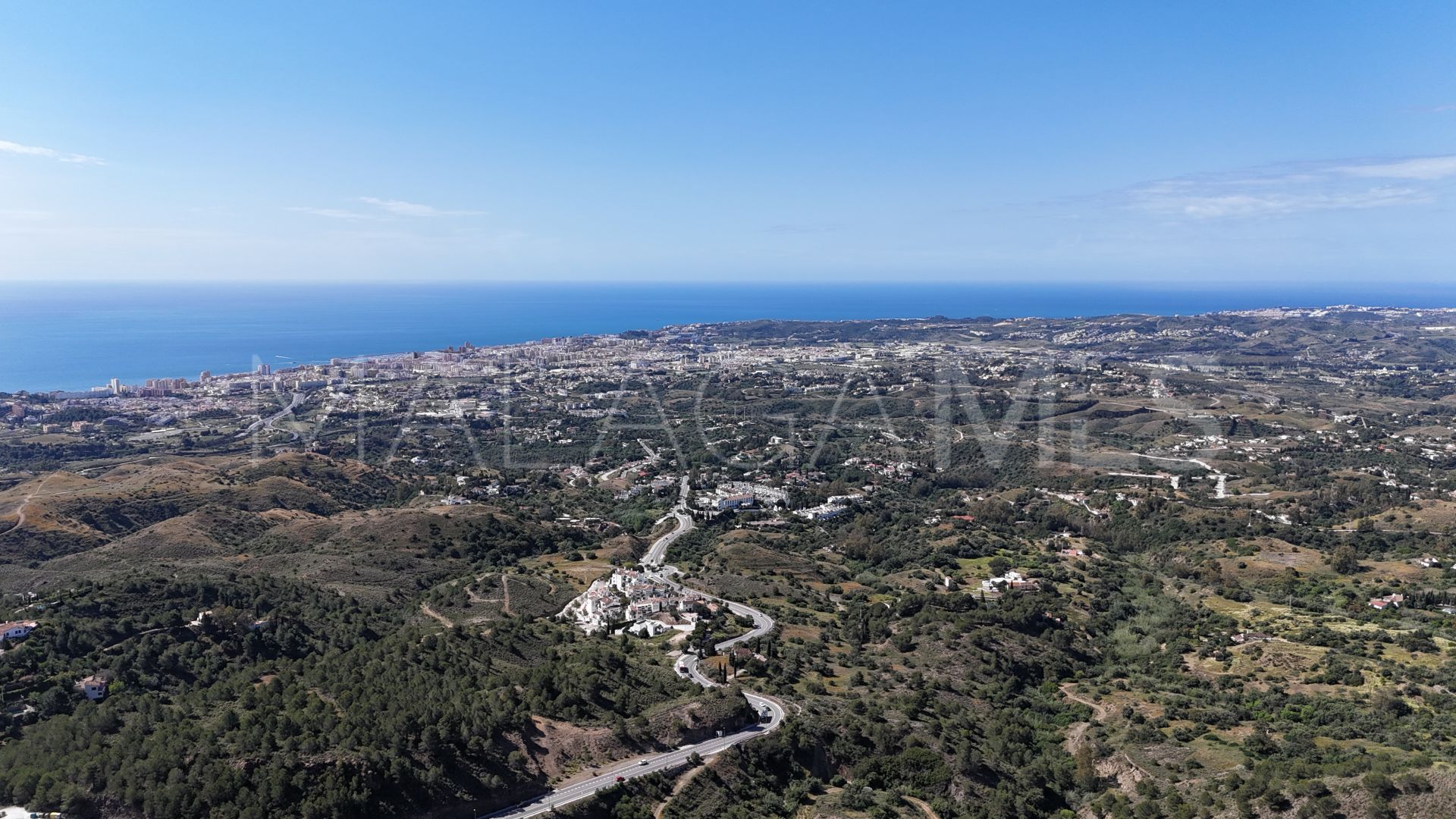 Maison for sale in Pueblo Mijitas