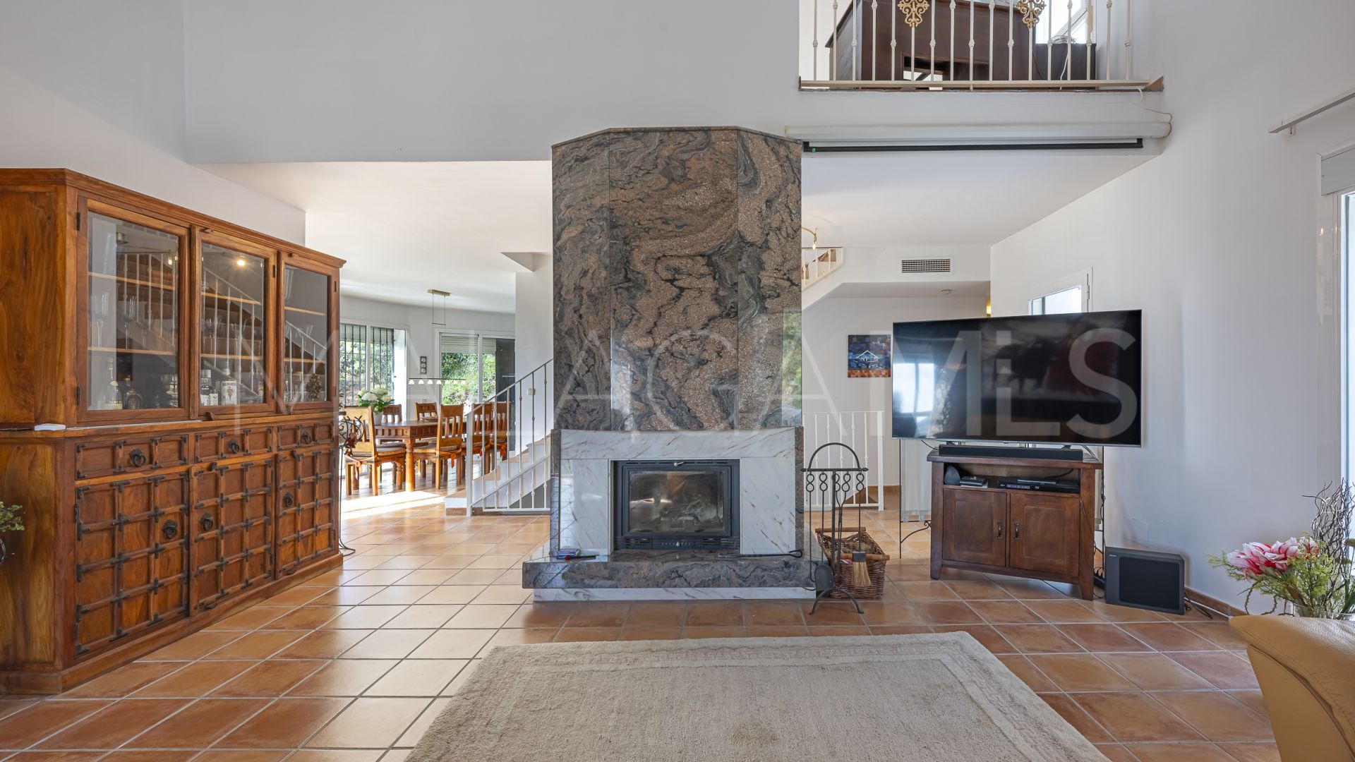 Maison for sale in Pueblo Mijitas