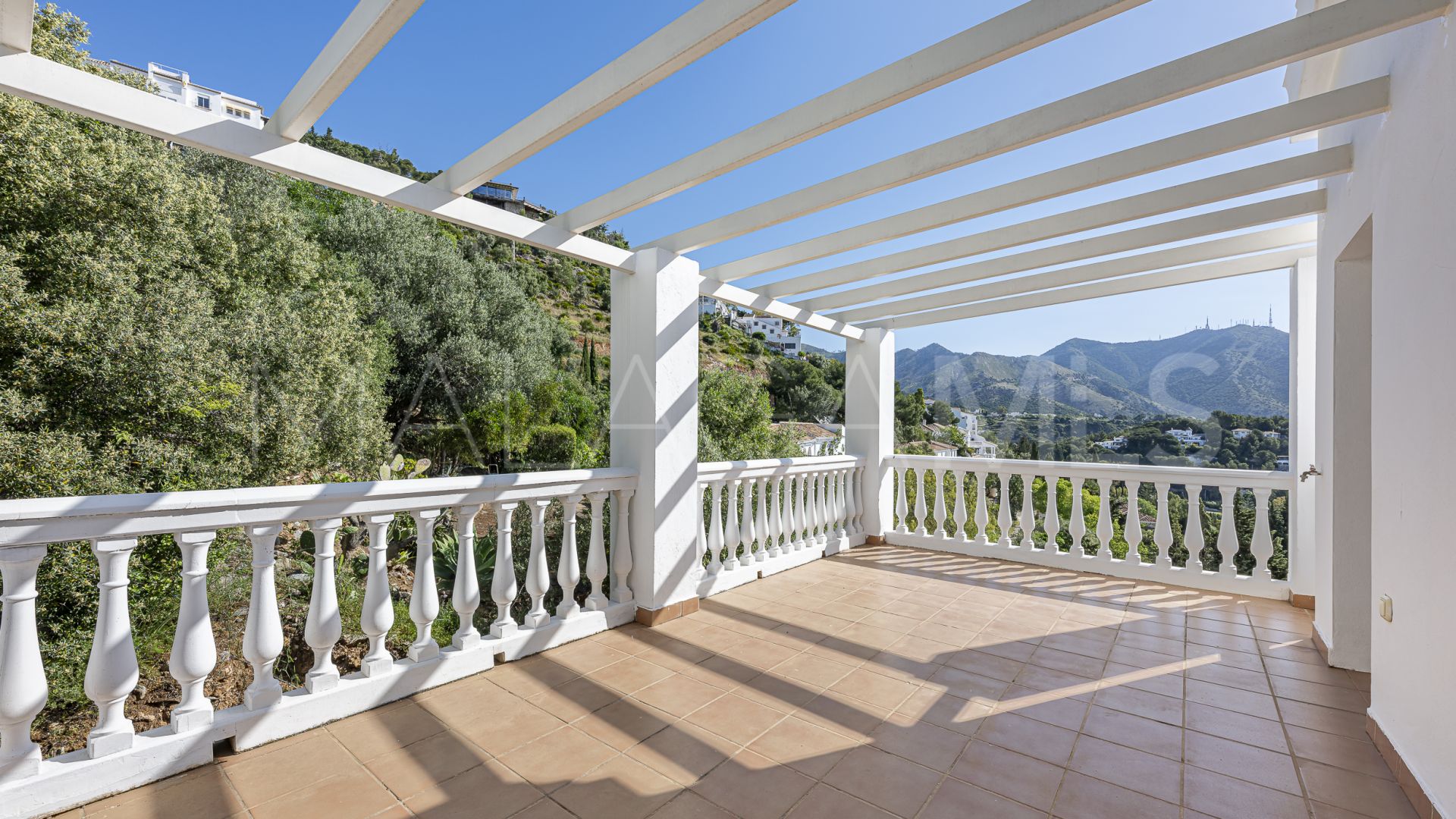 Maison for sale in Pueblo Mijitas