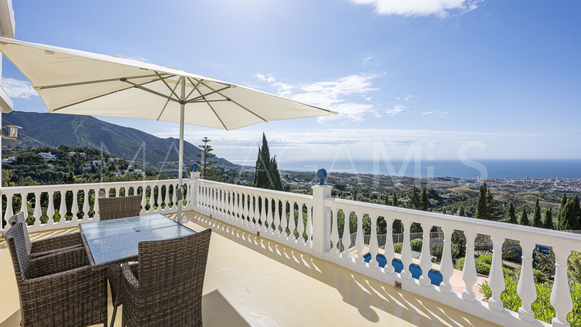 Maison for sale in Pueblo Mijitas