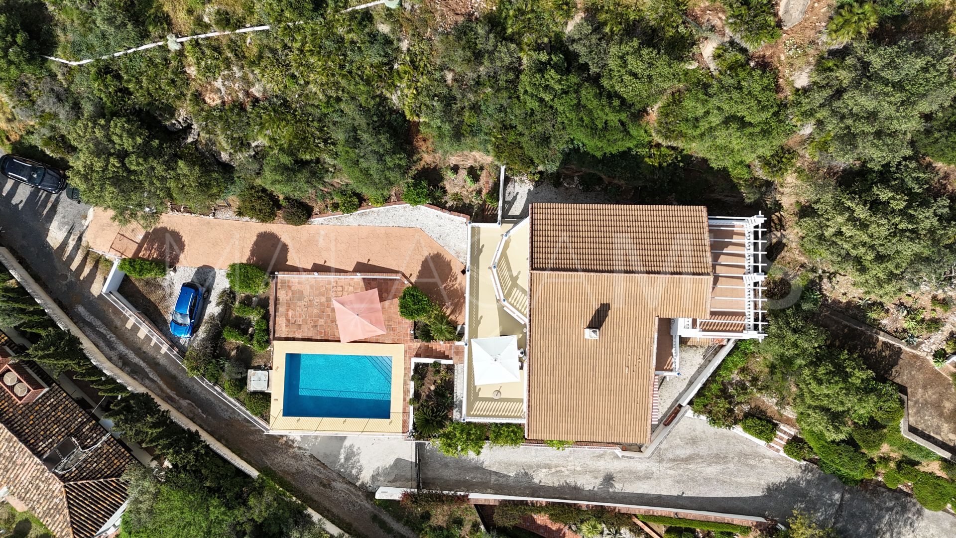 Maison for sale in Pueblo Mijitas