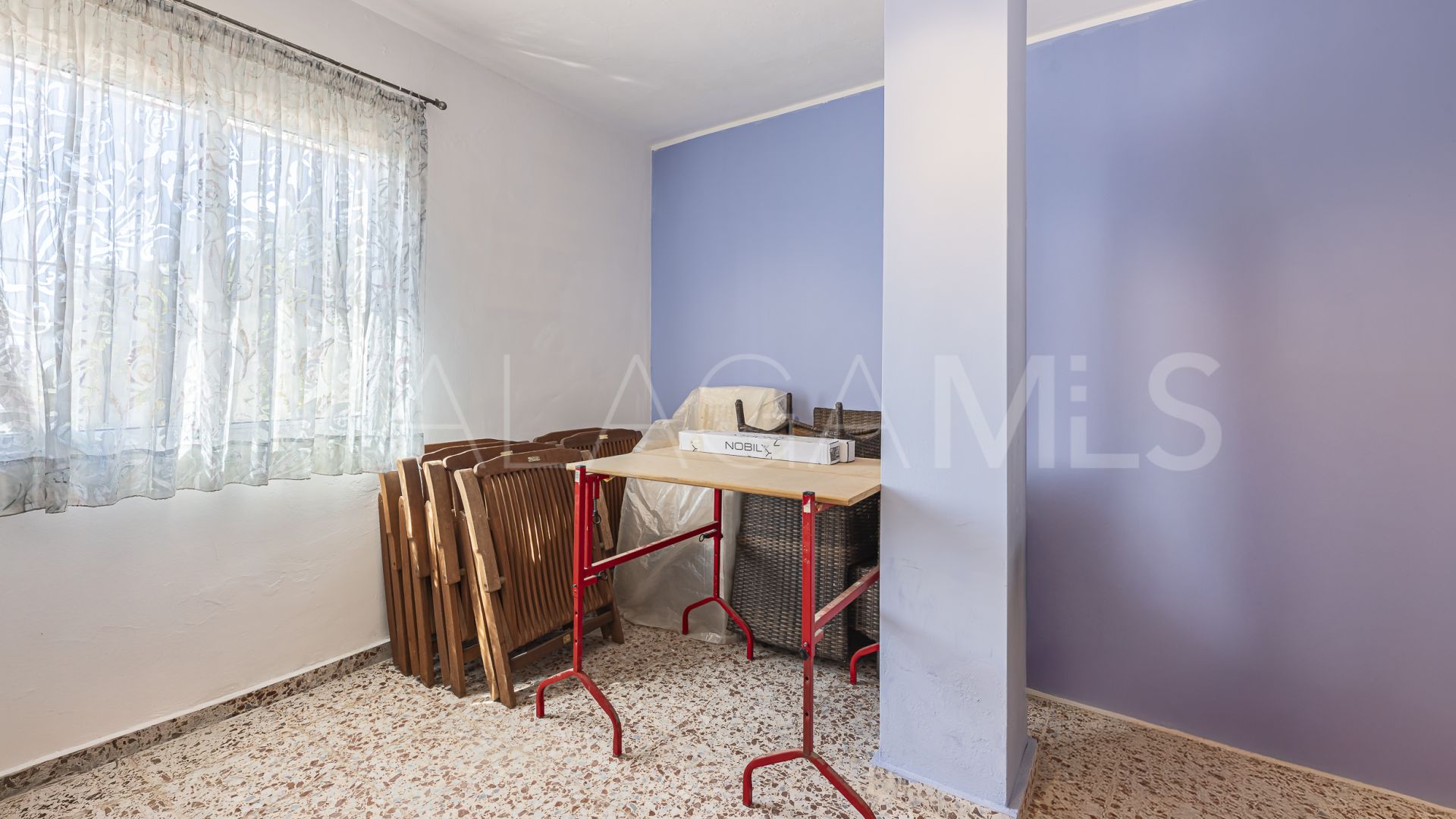 Maison for sale in Pueblo Mijitas