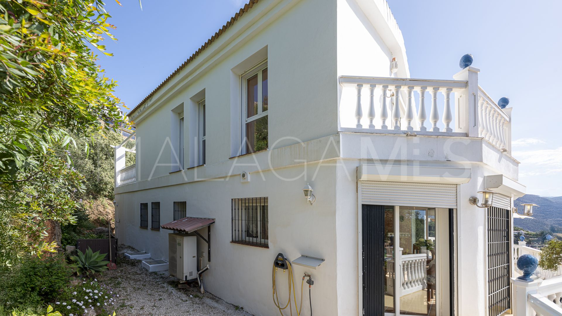 Maison for sale in Pueblo Mijitas