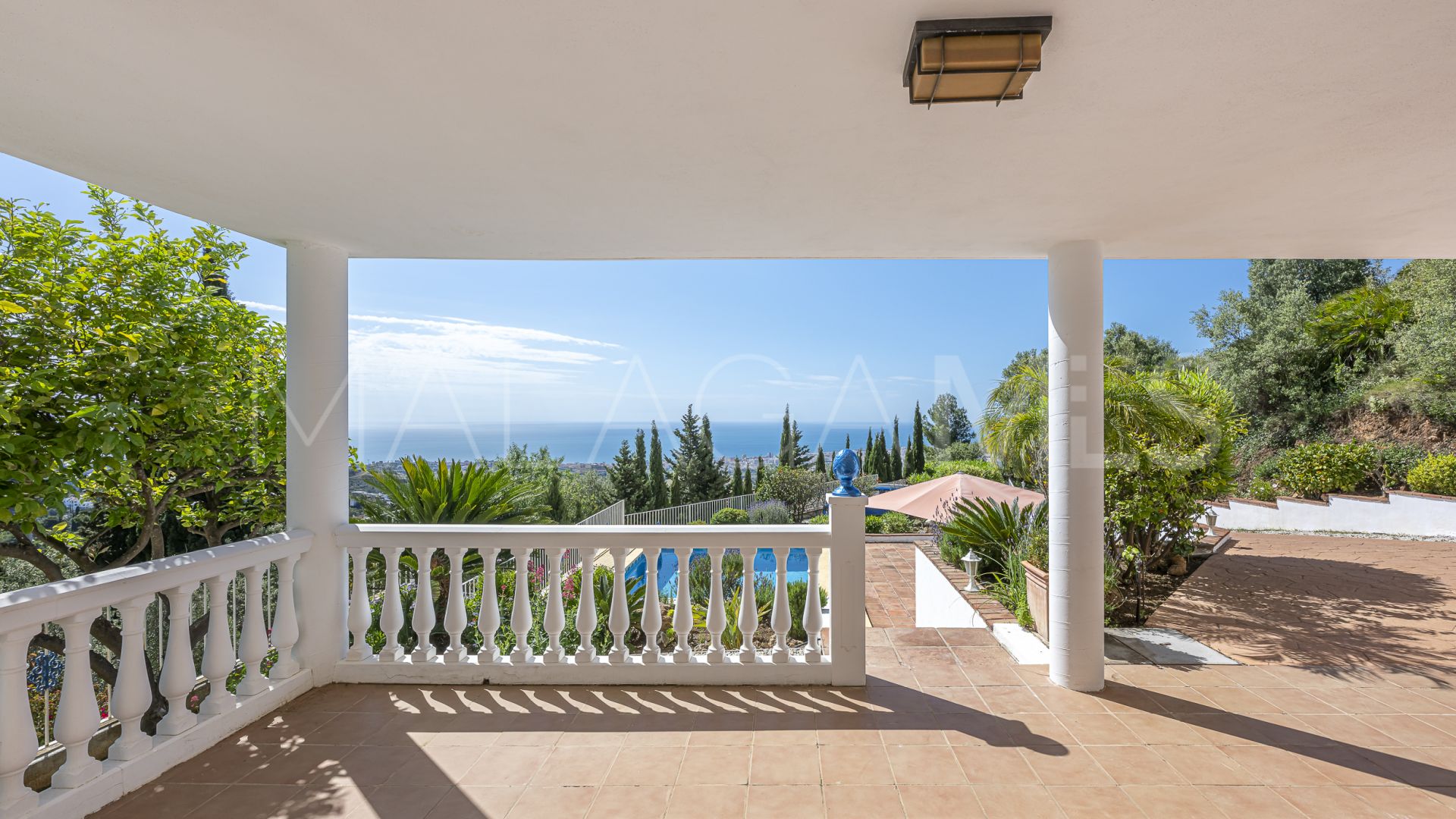 Maison for sale in Pueblo Mijitas