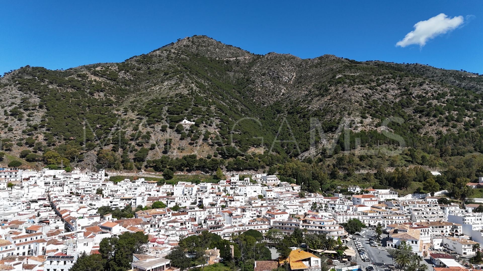 Maison for sale in Pueblo Mijitas