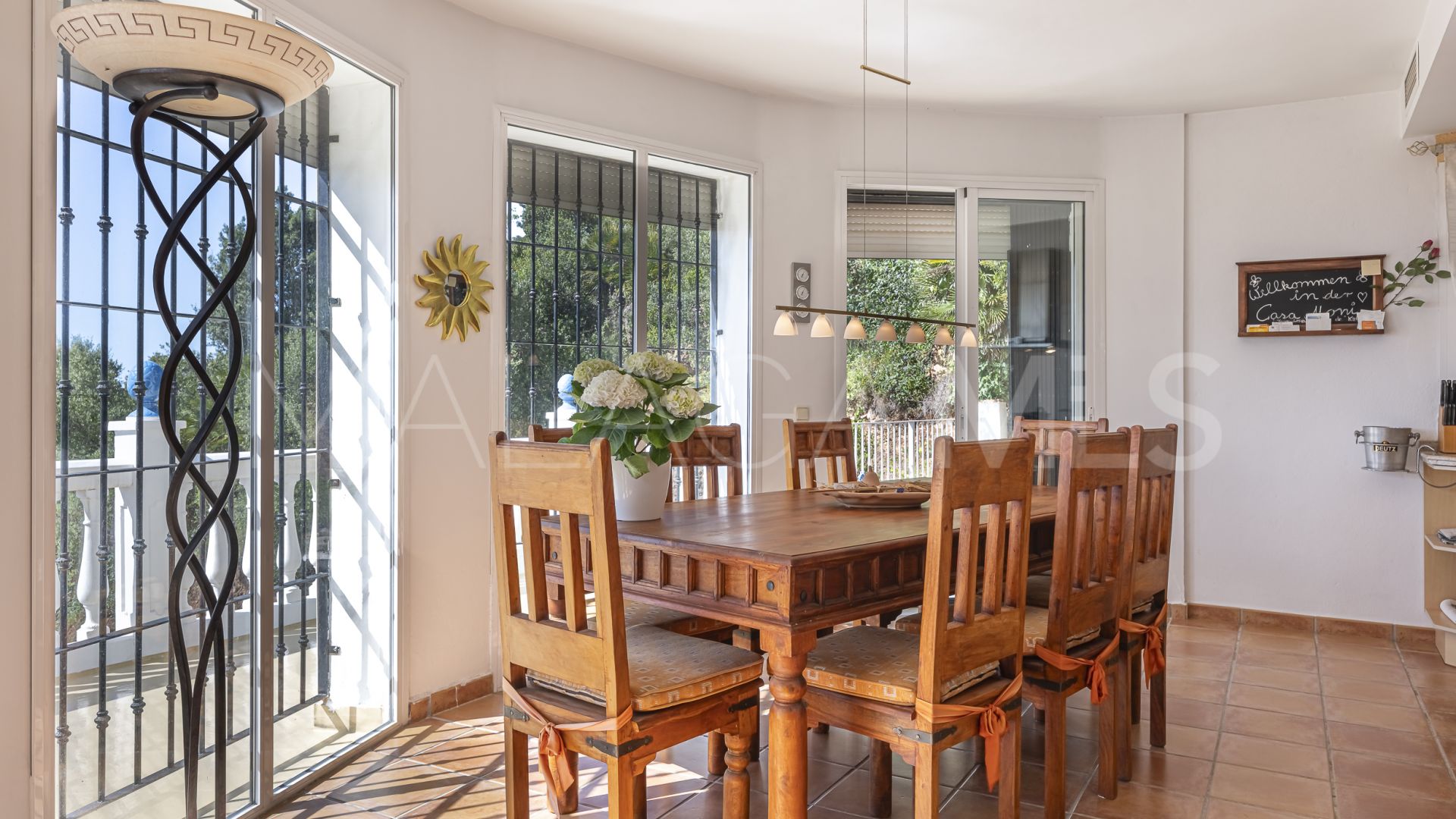 Maison for sale in Pueblo Mijitas