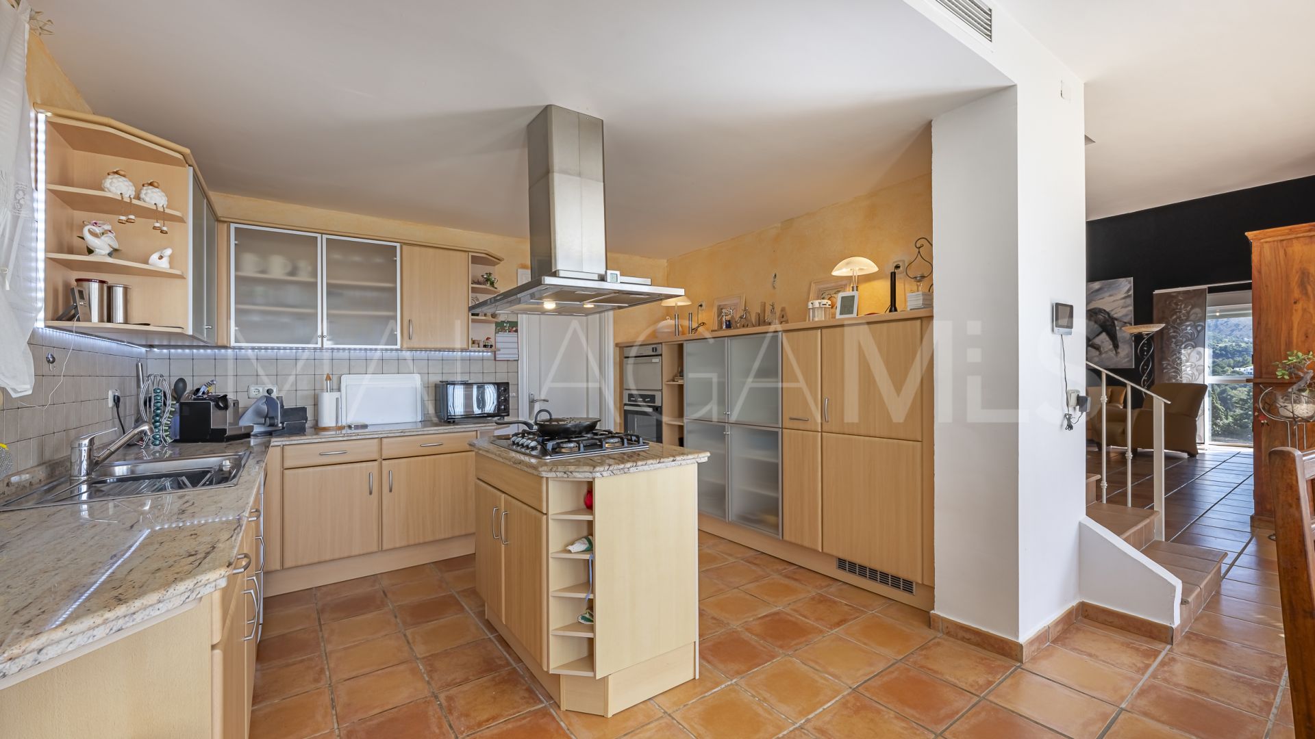 Maison for sale in Pueblo Mijitas