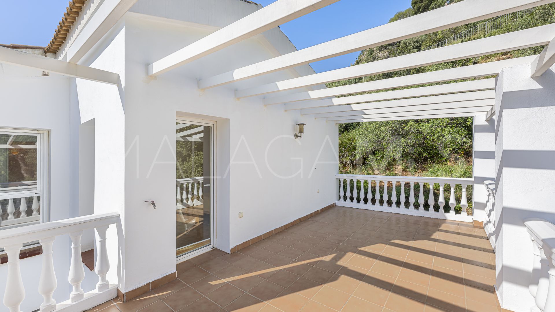 Maison for sale in Pueblo Mijitas