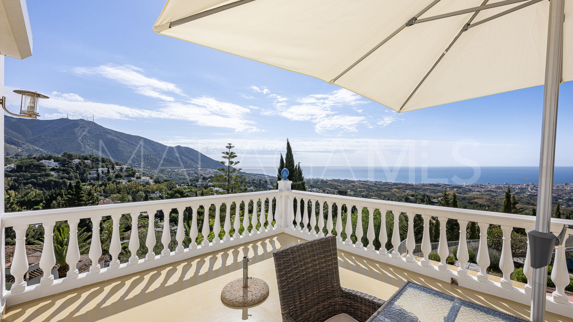 Maison for sale in Pueblo Mijitas