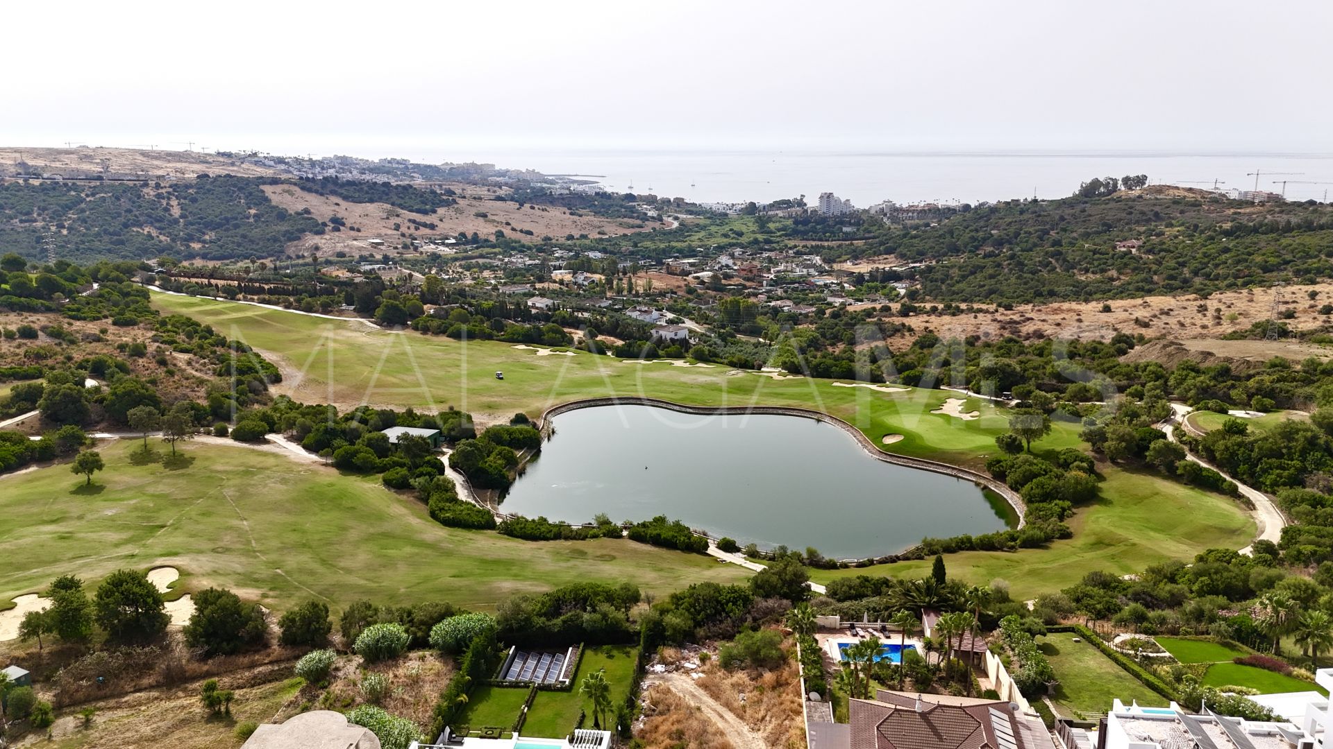 For sale plot in Estepona