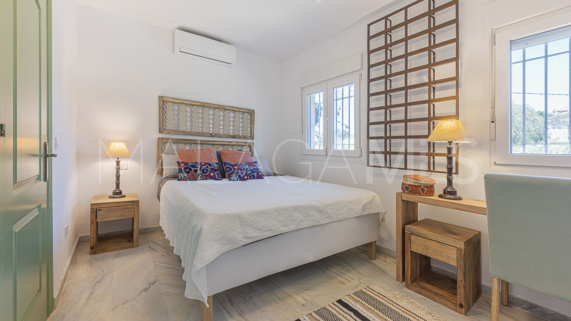 2 bedrooms Cabopino town house for sale