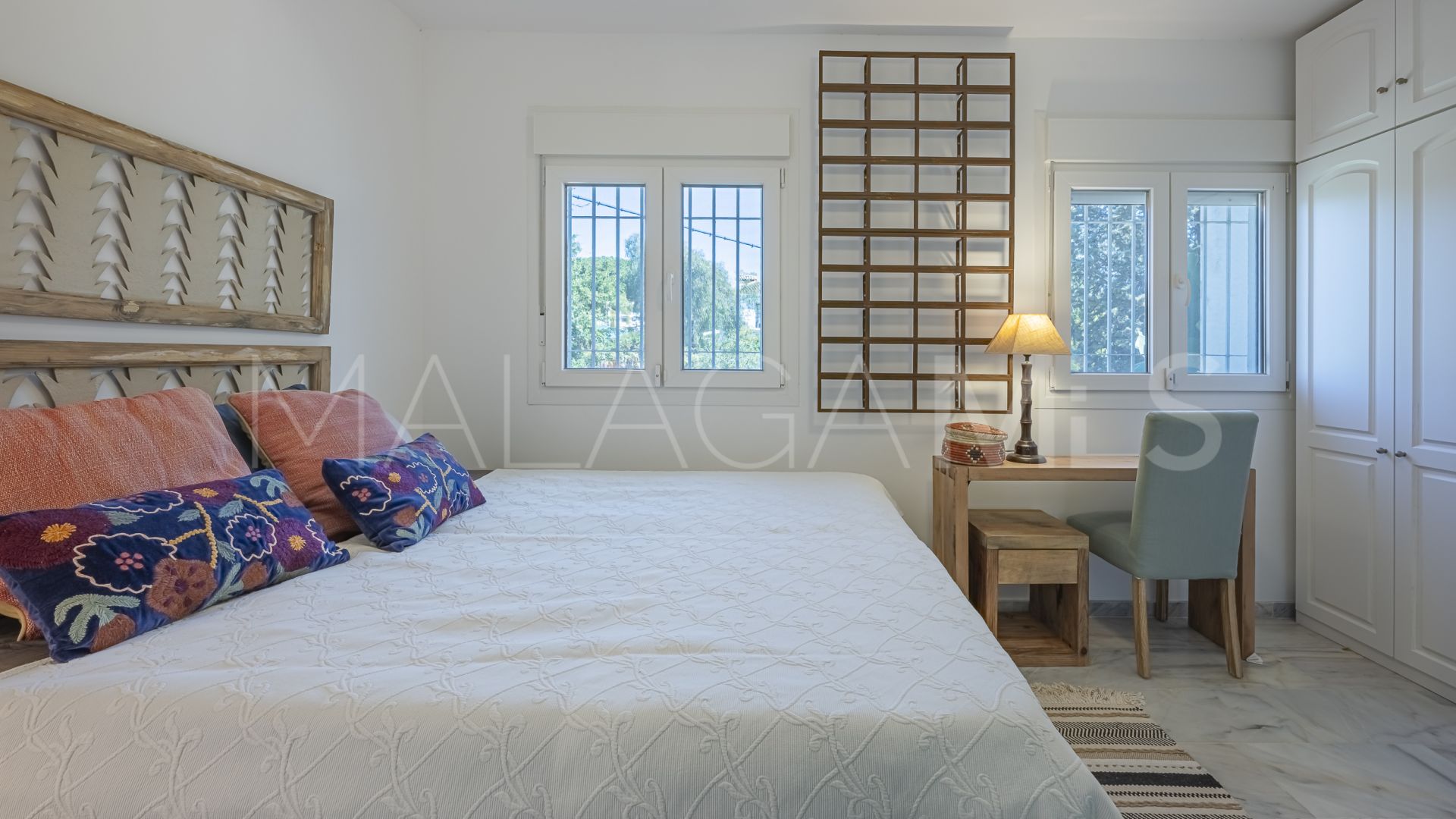 2 bedrooms Cabopino town house for sale