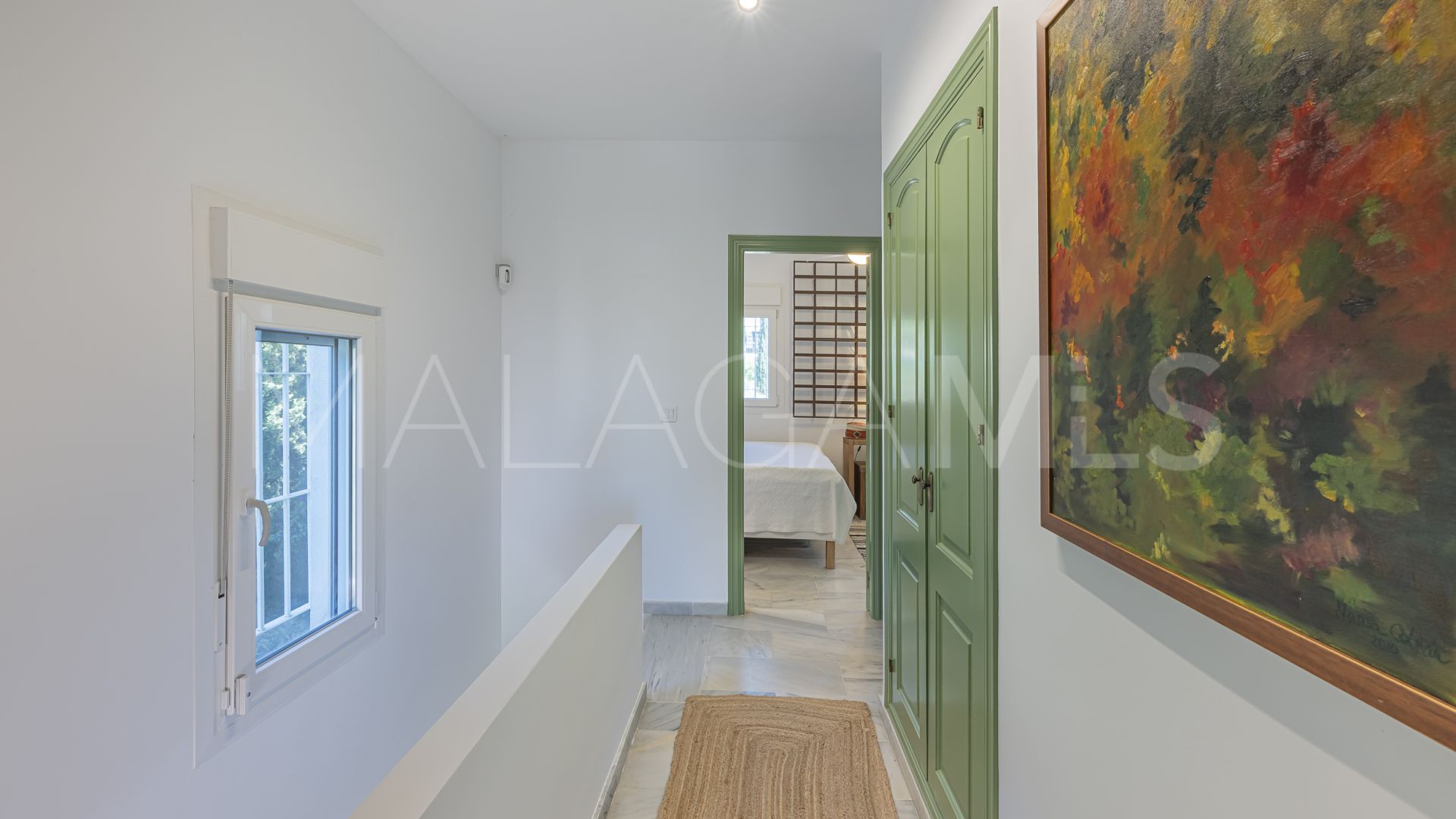 2 bedrooms Cabopino town house for sale