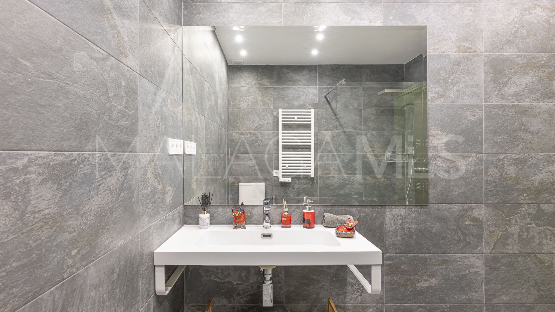 2 bedrooms Cabopino town house for sale