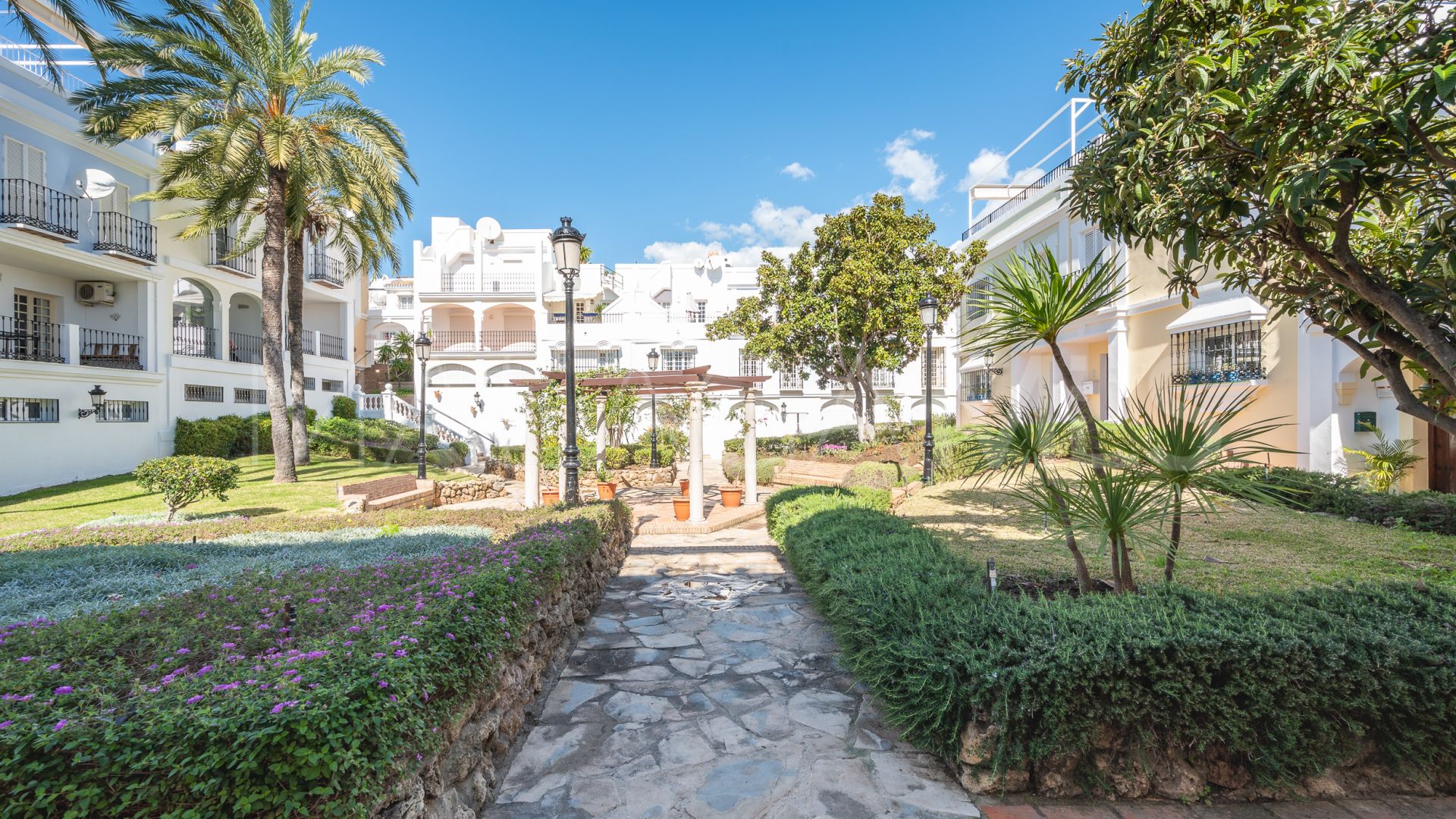 Aloha Pueblo, adosado de 3 bedrooms for sale