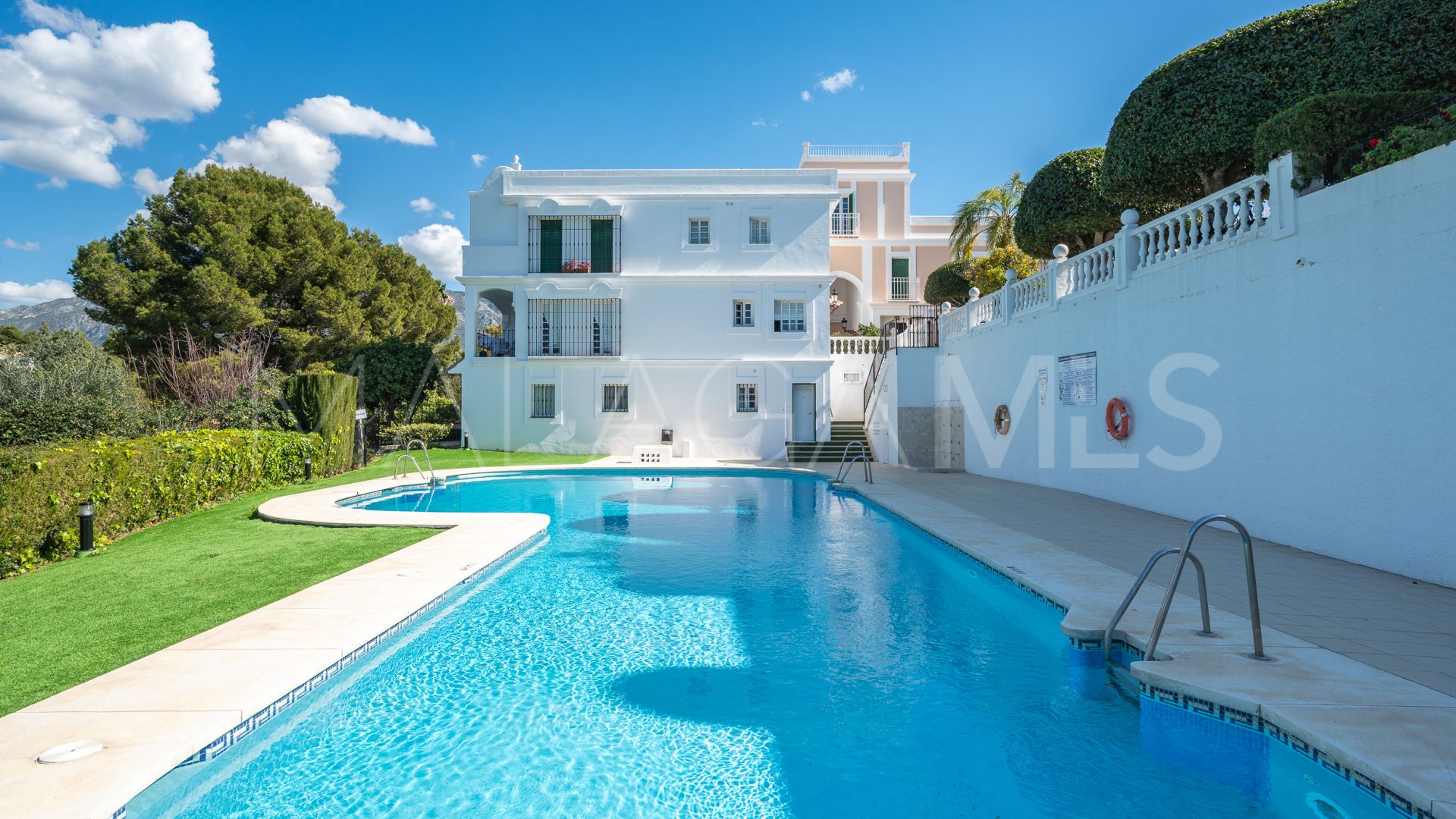 Aloha Pueblo, adosado de 3 bedrooms for sale
