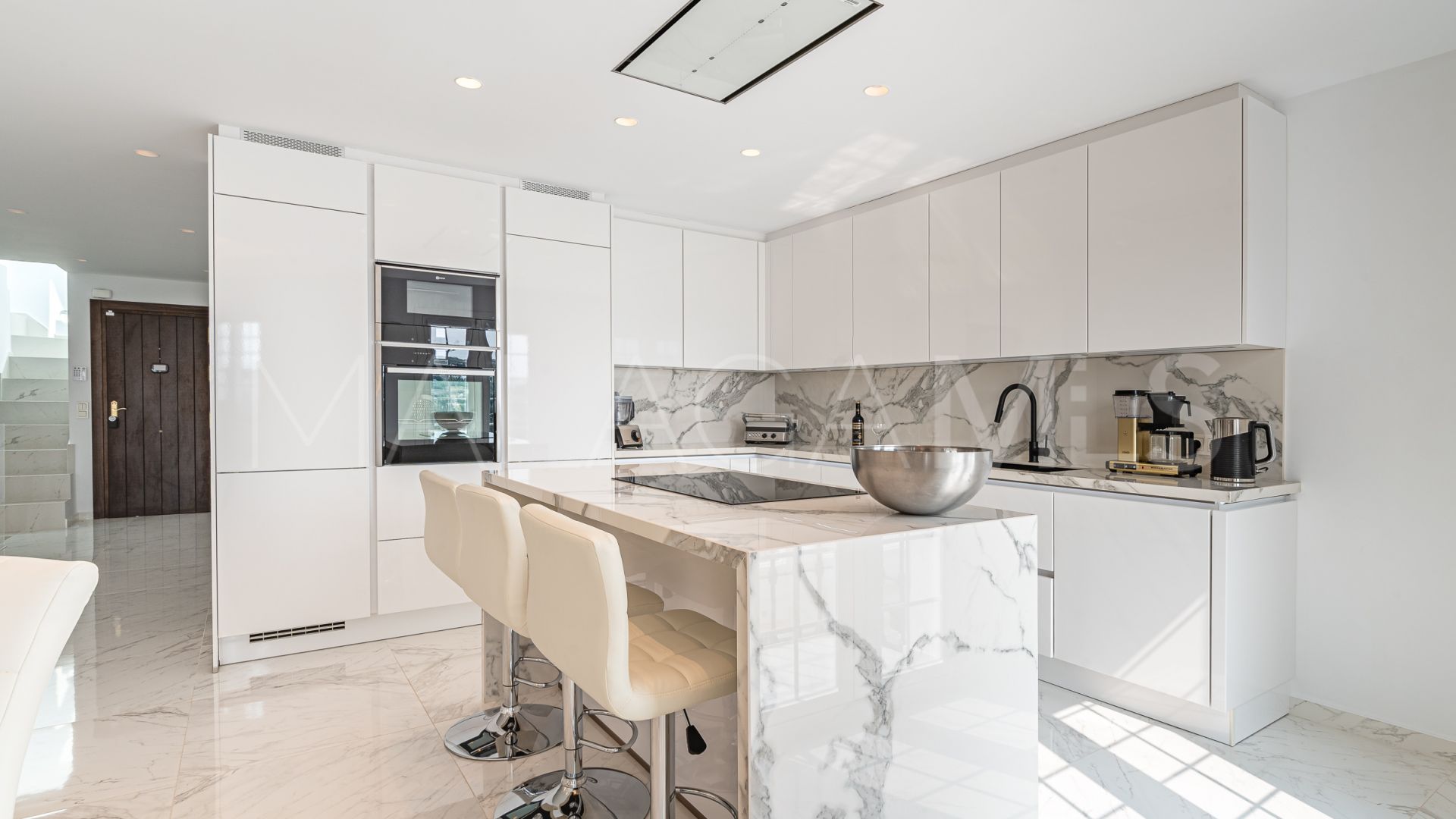 Aloha Pueblo, adosado de 3 bedrooms for sale