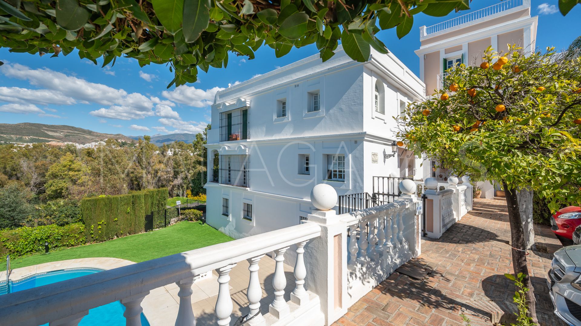 Aloha Pueblo, adosado de 3 bedrooms for sale