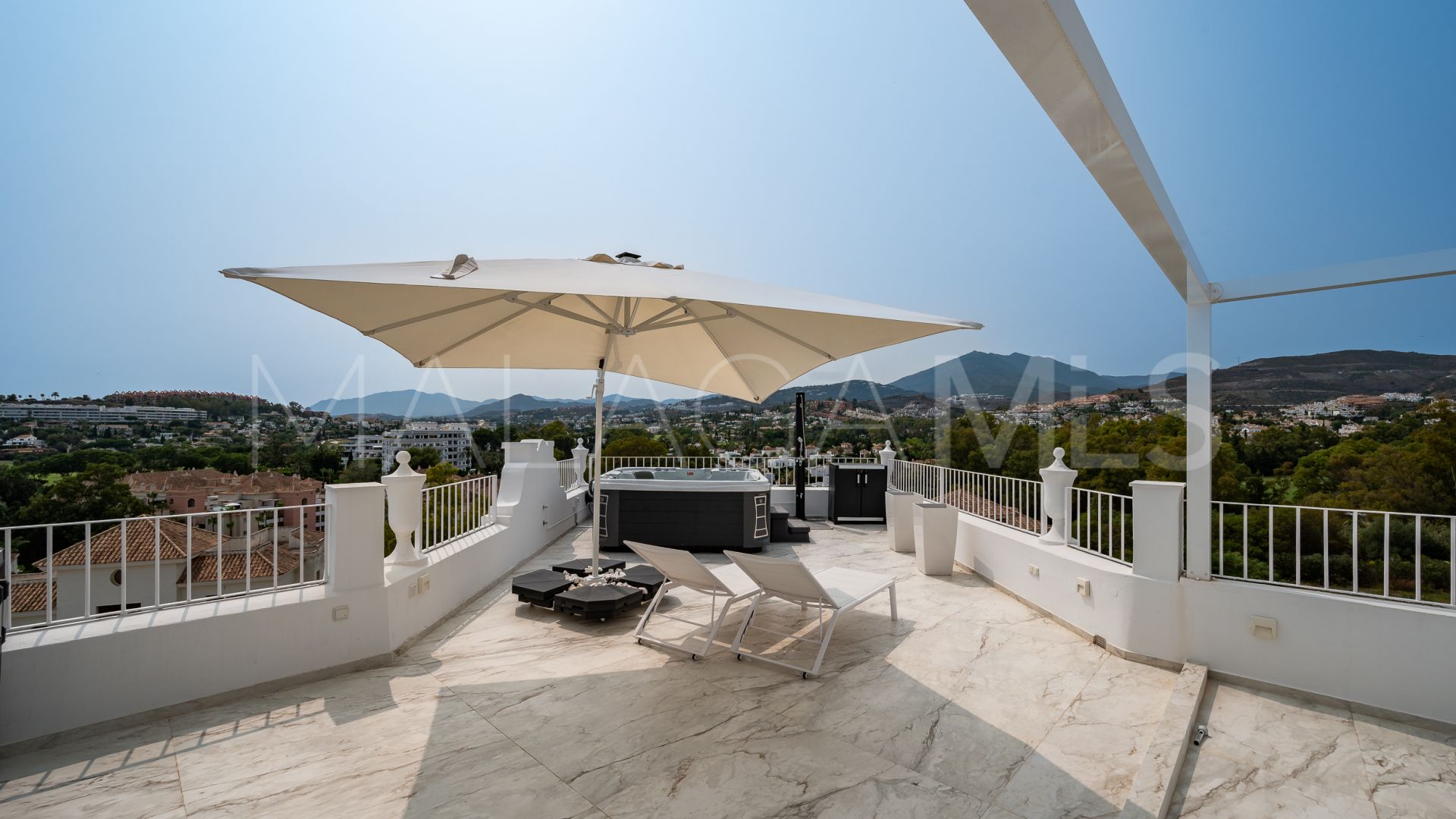Aloha Pueblo, adosado de 3 bedrooms for sale
