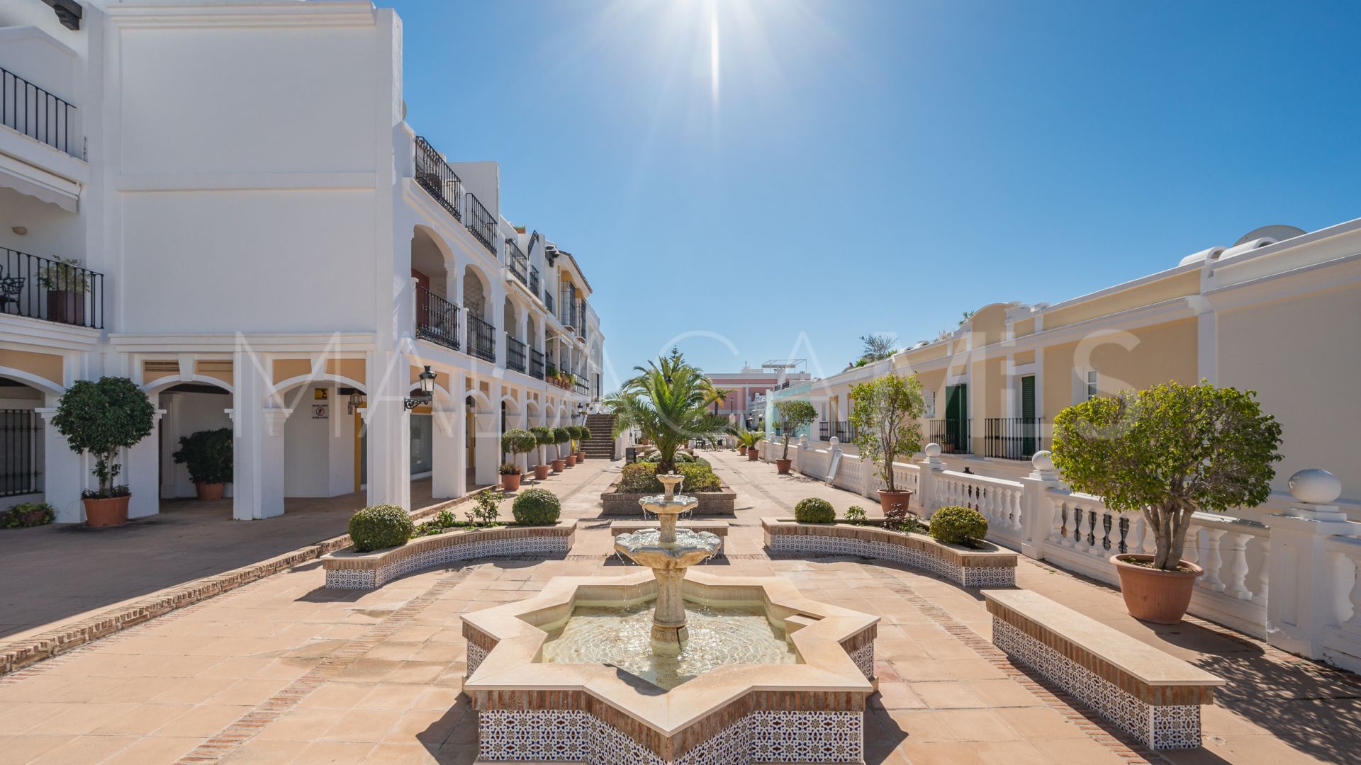 Aloha Pueblo, adosado de 3 bedrooms for sale