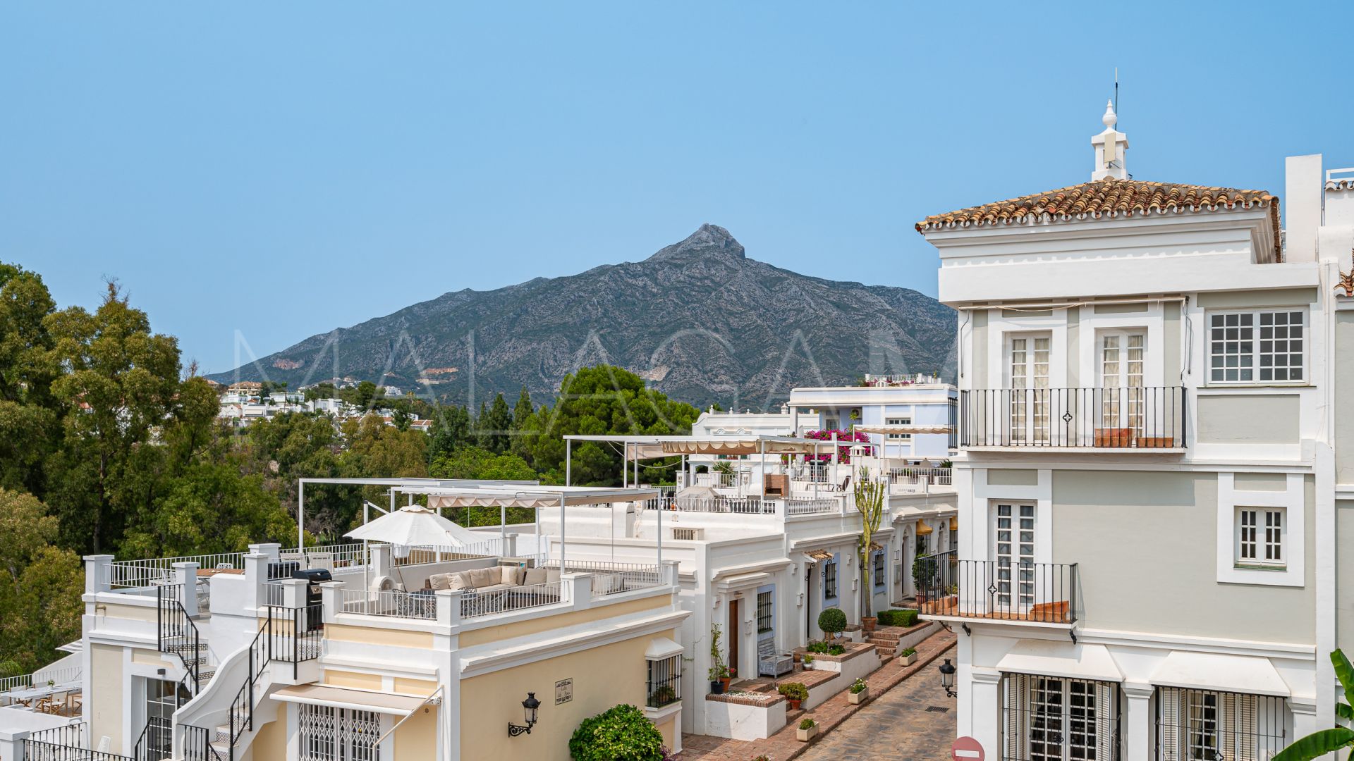 Aloha Pueblo, adosado de 3 bedrooms for sale