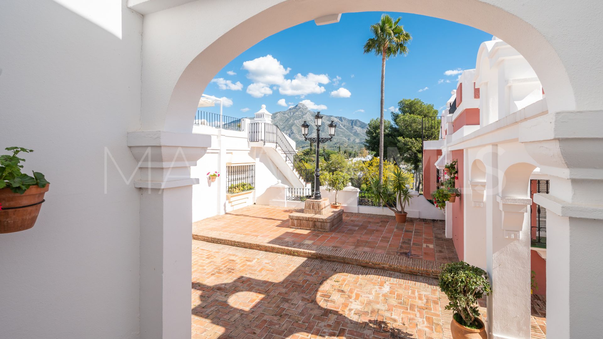 Aloha Pueblo, adosado de 3 bedrooms for sale