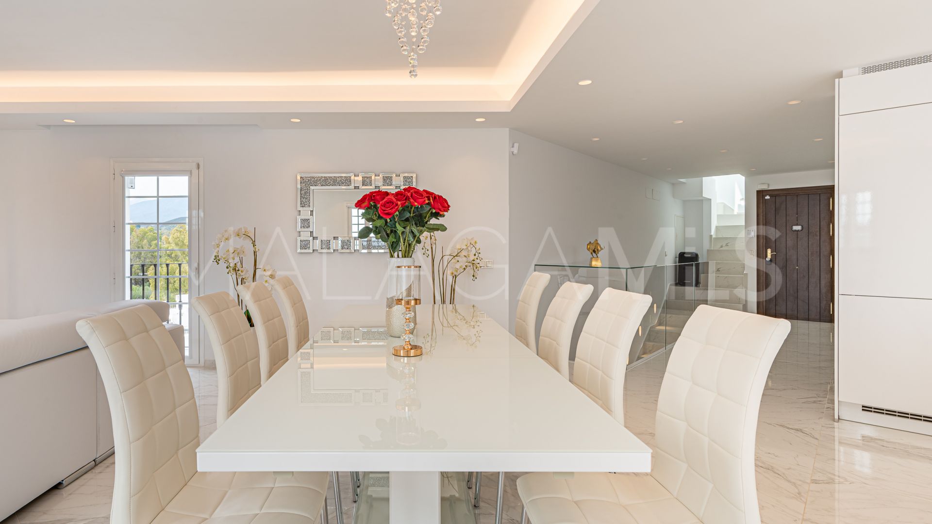 Aloha Pueblo, adosado de 3 bedrooms for sale