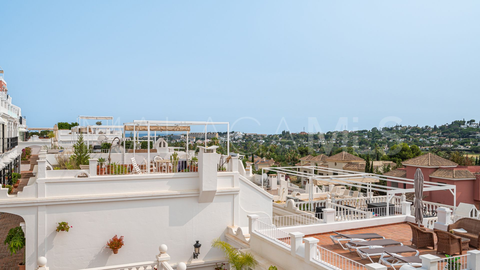 Aloha Pueblo, adosado de 3 bedrooms for sale