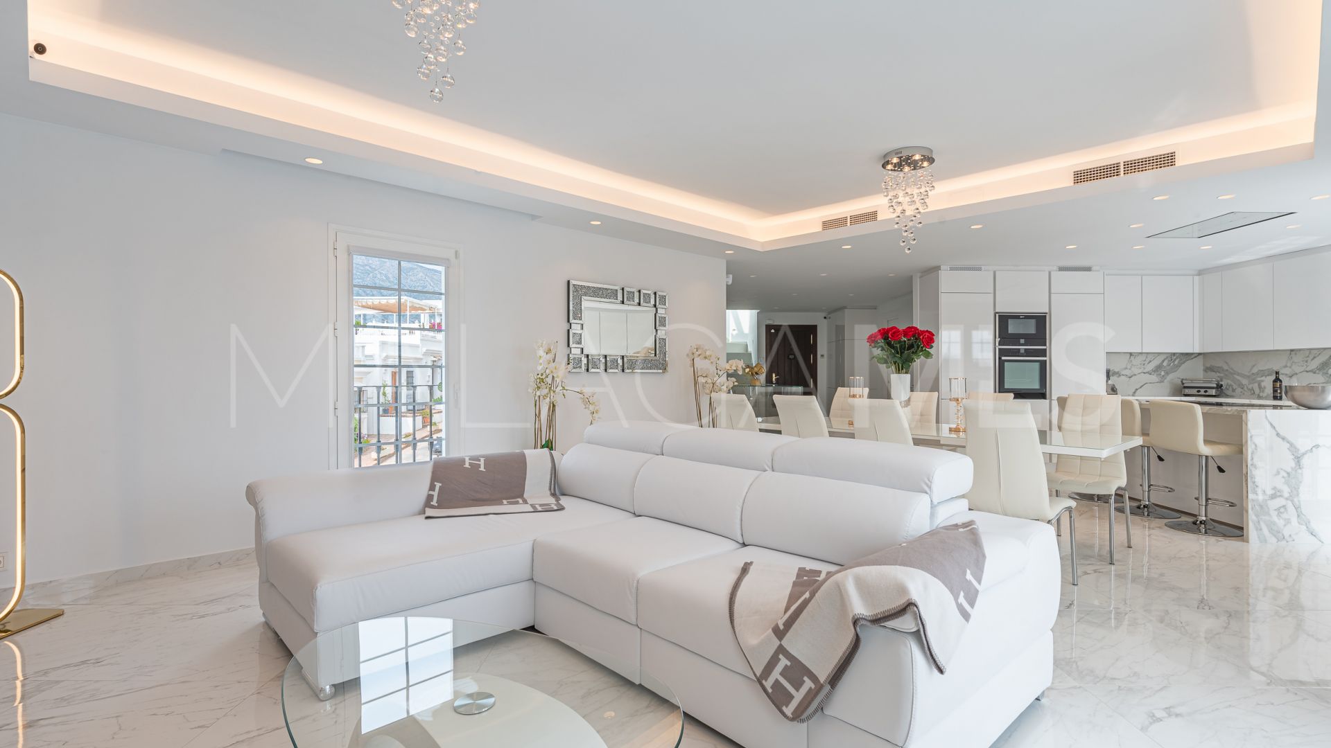 Aloha Pueblo, adosado de 3 bedrooms for sale