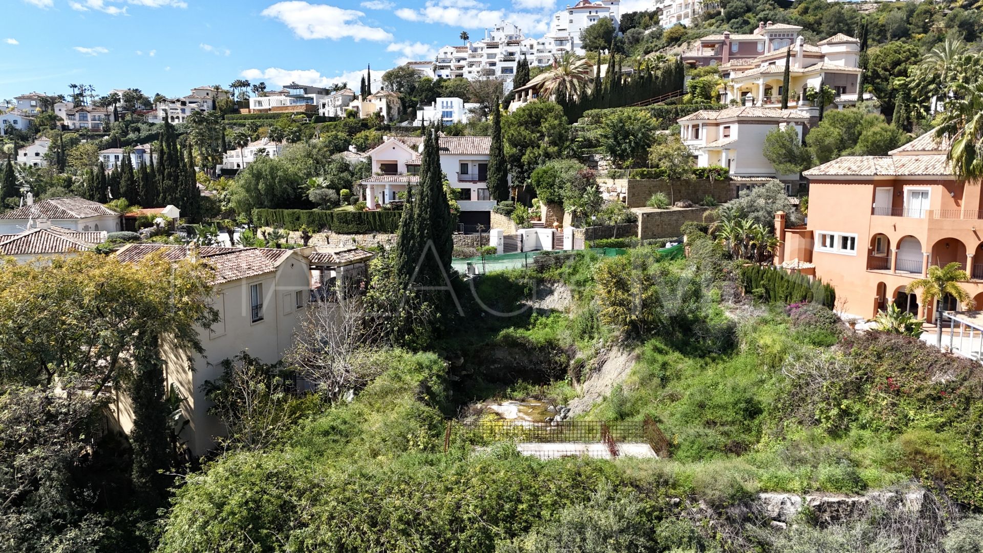 Grundstück for sale in Los Arqueros