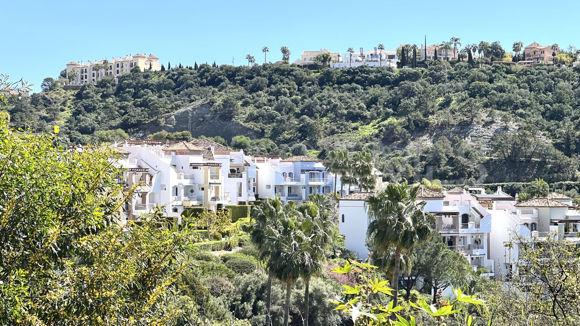 Grundstück for sale in Los Arqueros