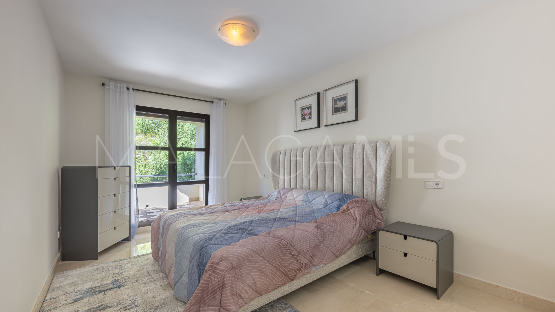 Los Arqueros 4 bedrooms villa for sale