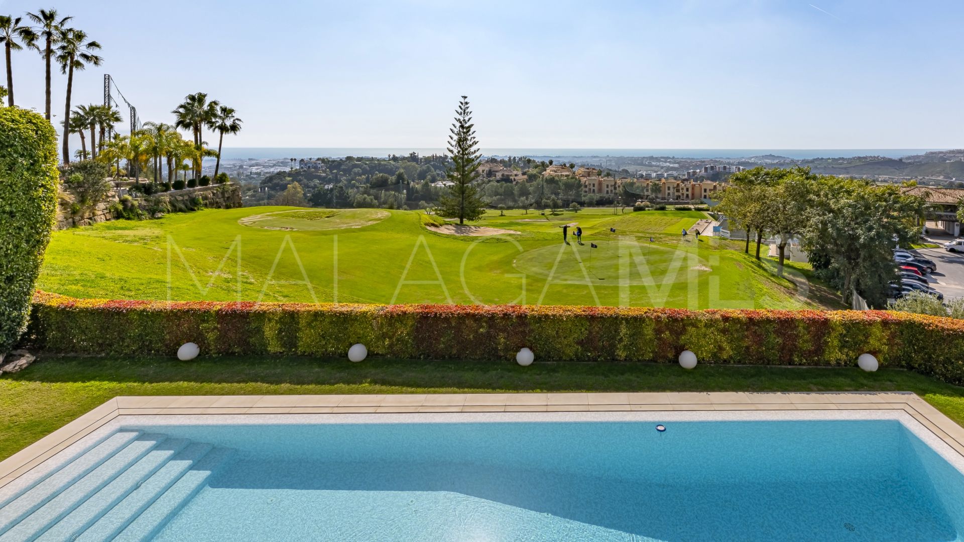Haus for sale in Los Arqueros