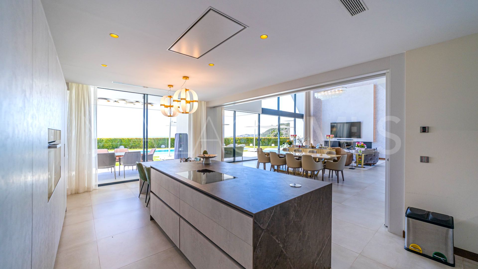 Haus for sale in Los Arqueros