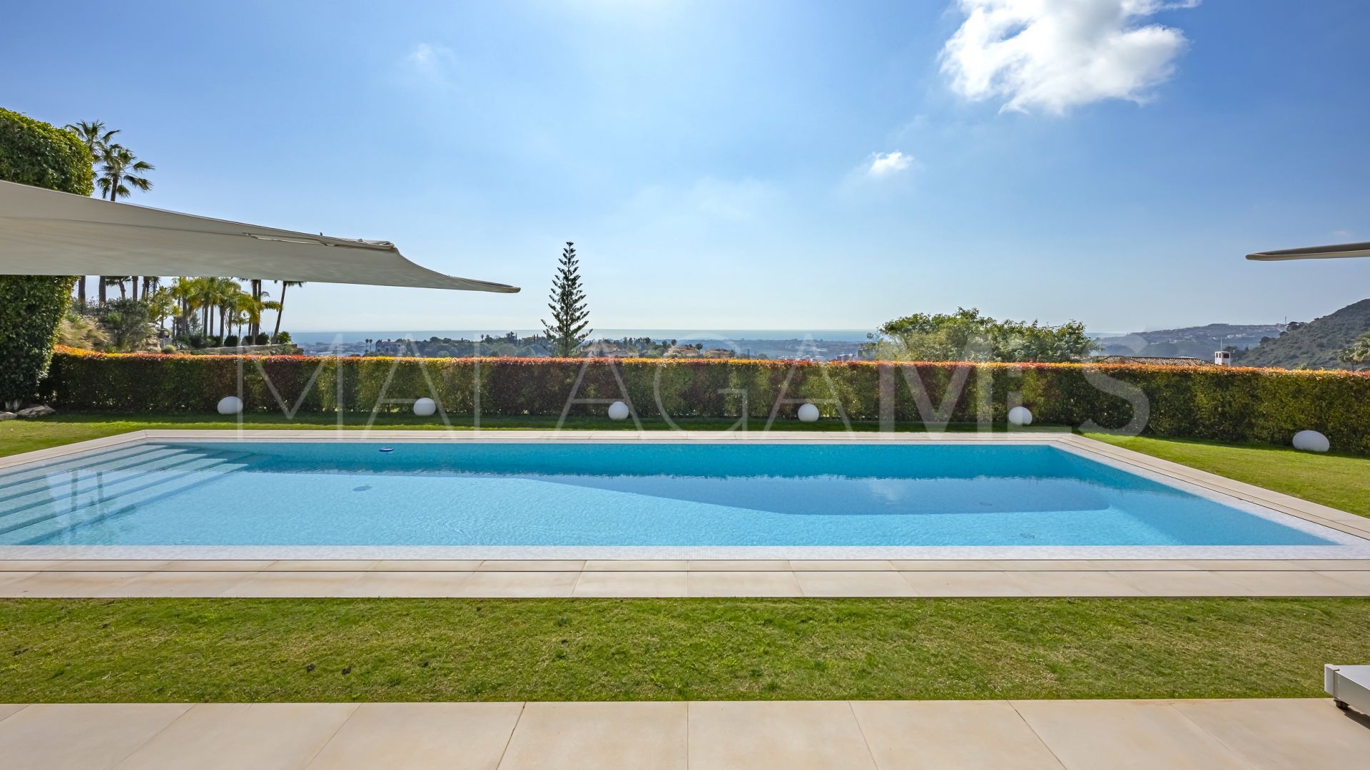 Haus for sale in Los Arqueros