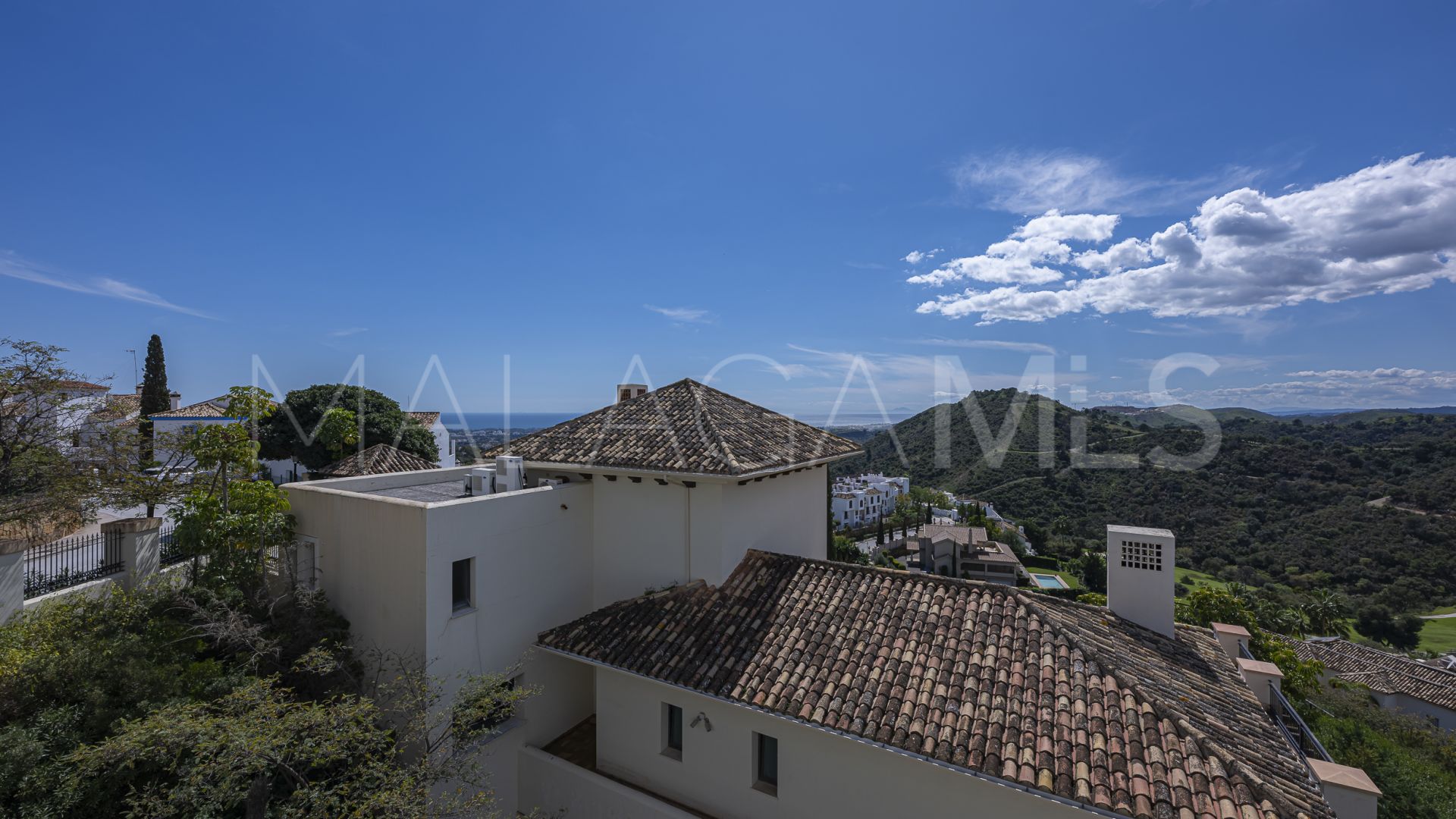 Villa for sale in Los Arqueros