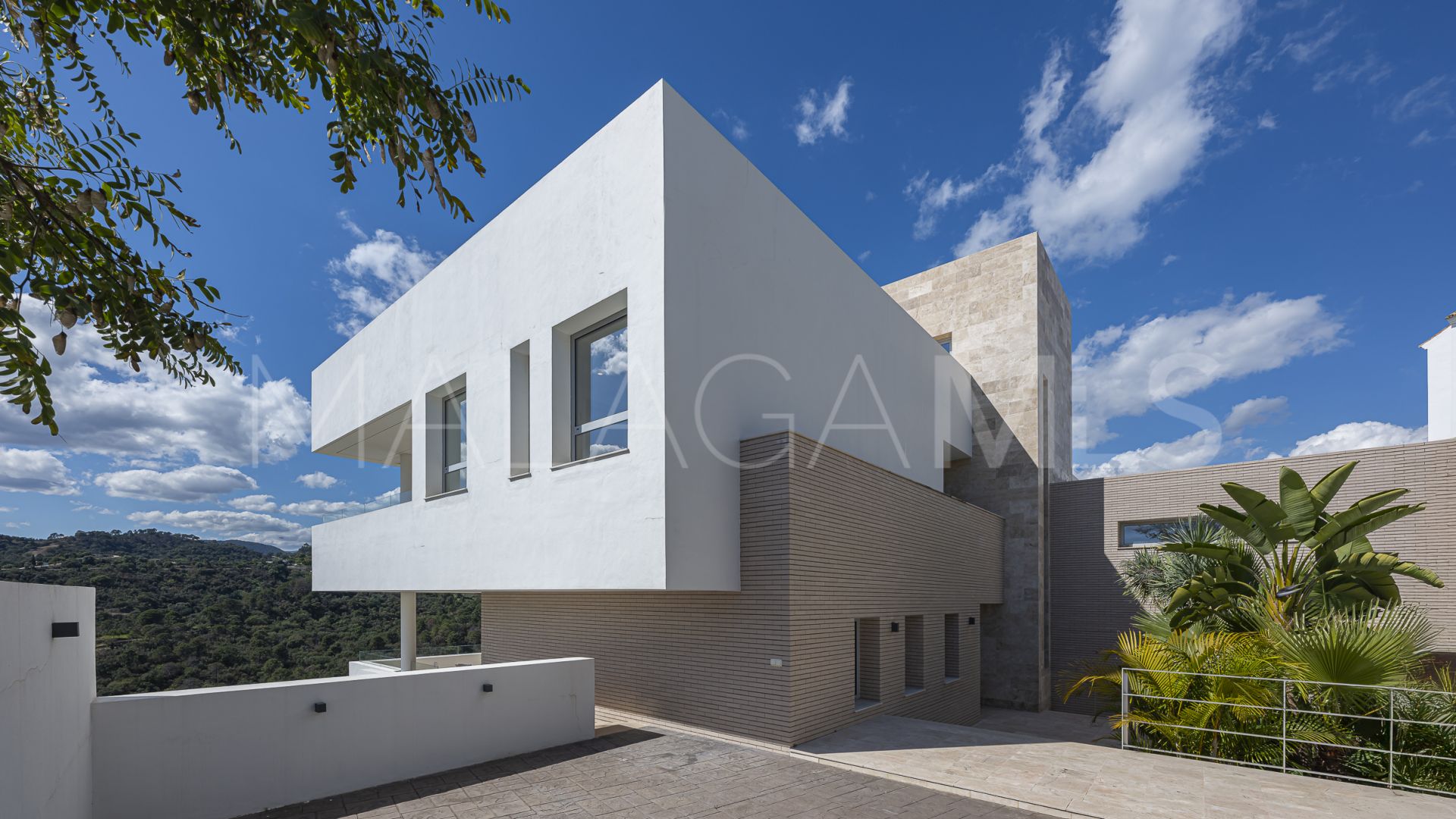 Villa for sale in Los Arqueros