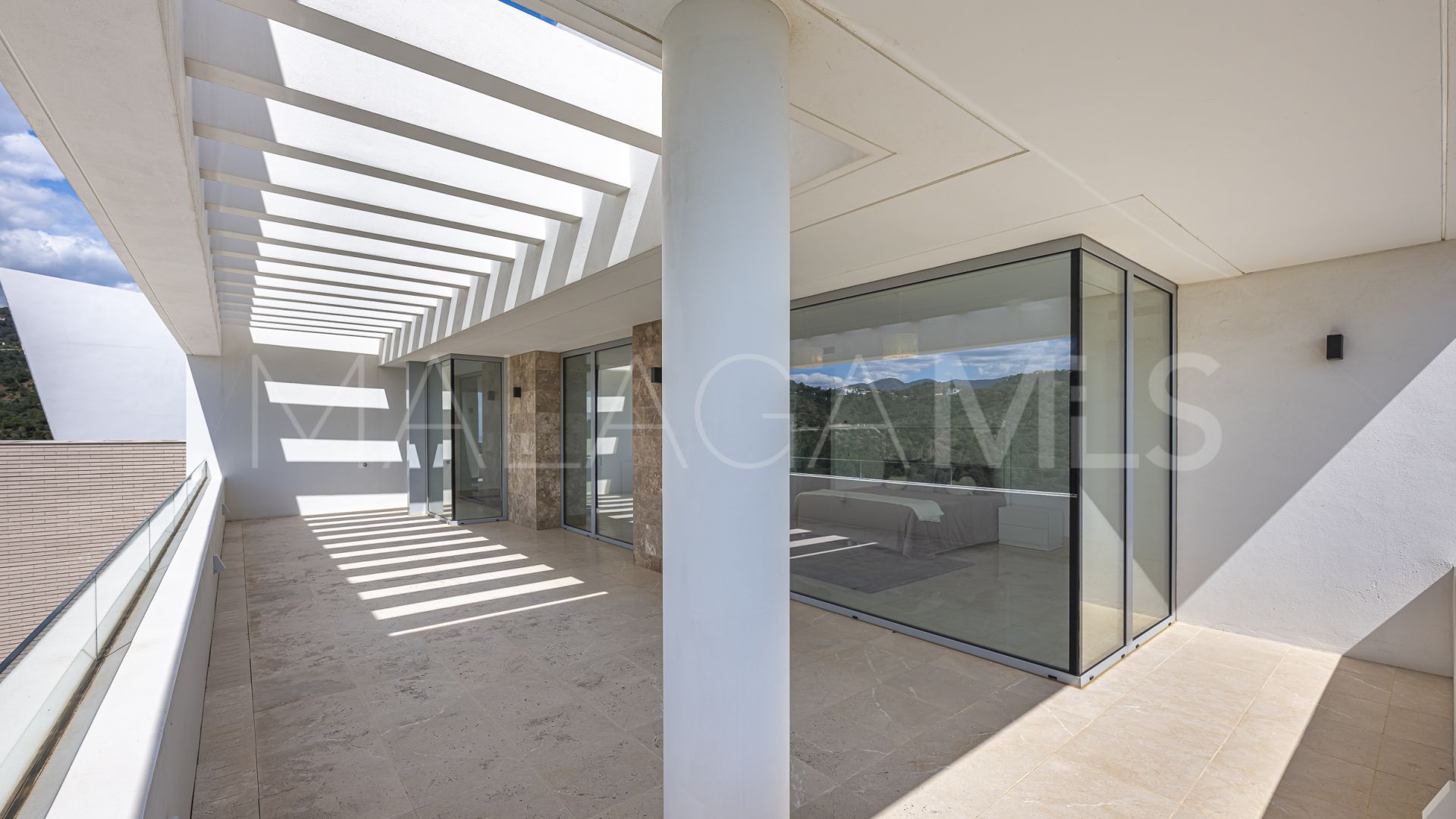 Villa for sale in Los Arqueros